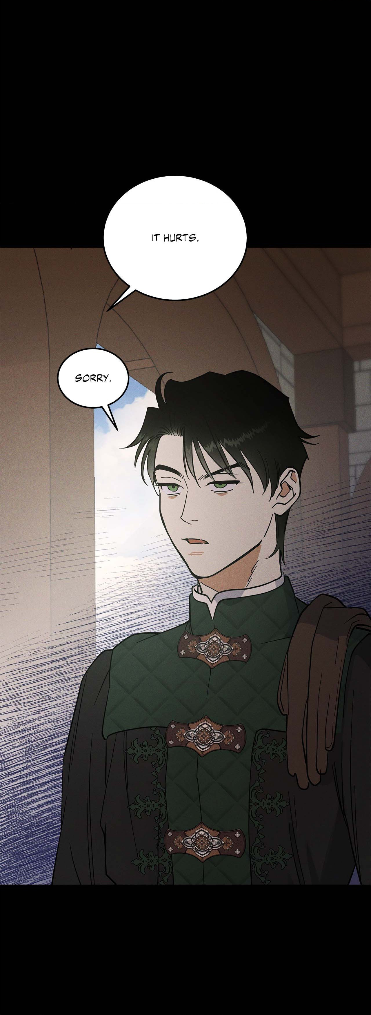 Antidote (Wu Zhe) Chapter 41 page 49 - 