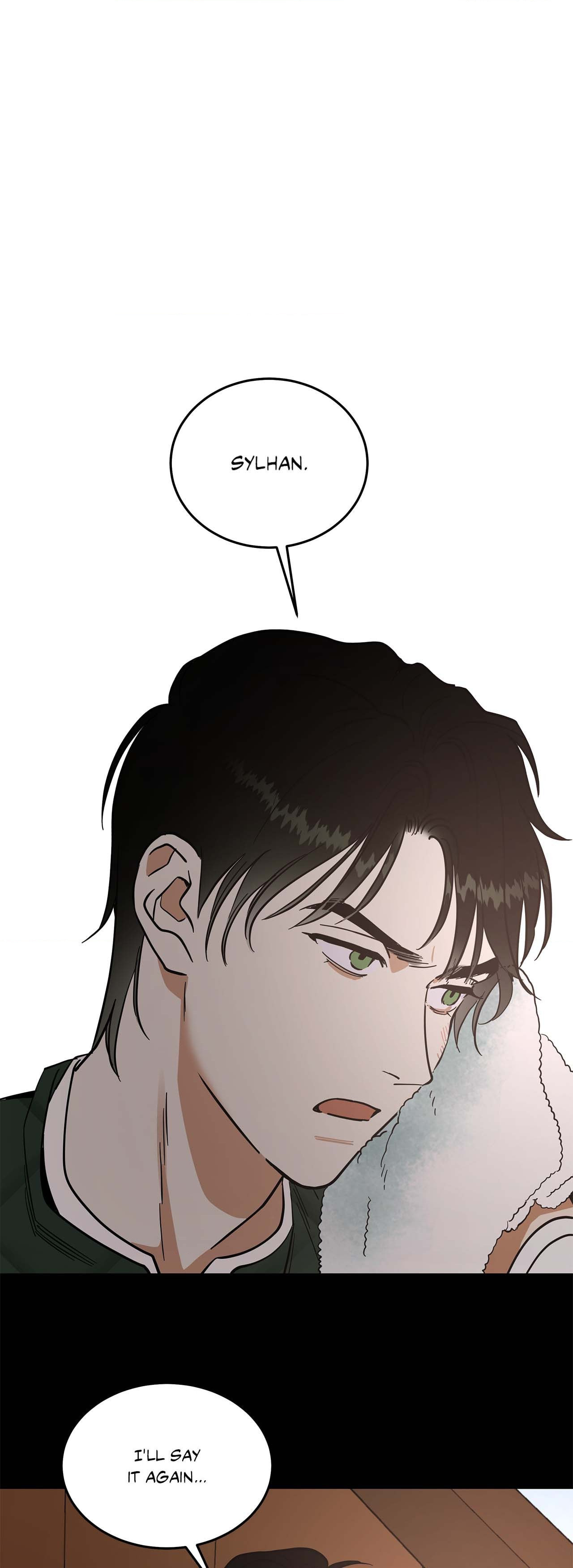 Antidote (Wu Zhe) Chapter 41 page 6 - 