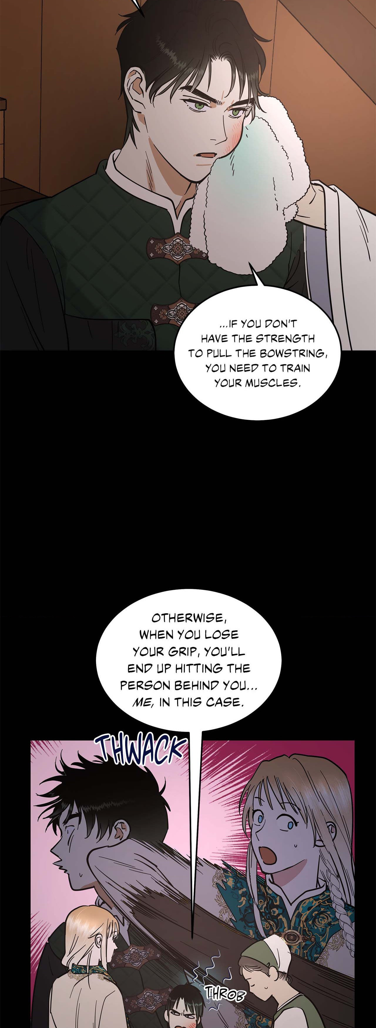 Antidote (Wu Zhe) Chapter 41 page 7 - 