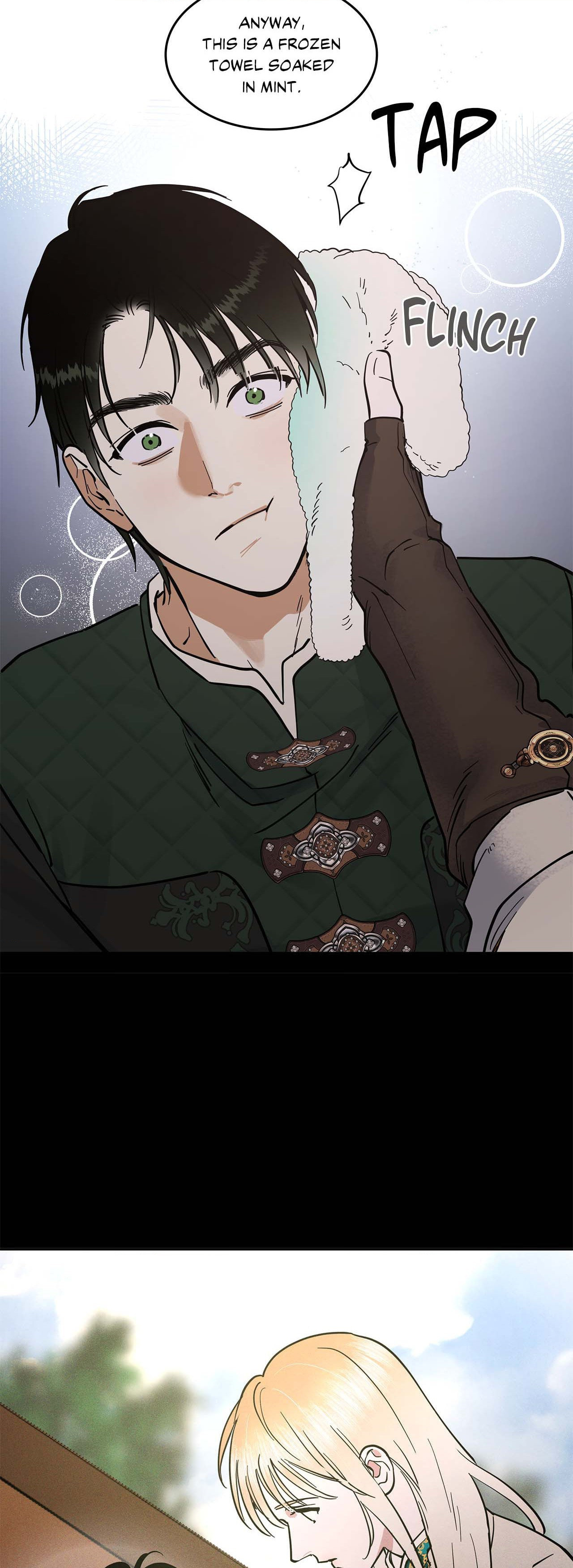 Antidote (Wu Zhe) Chapter 41 page 9 - 