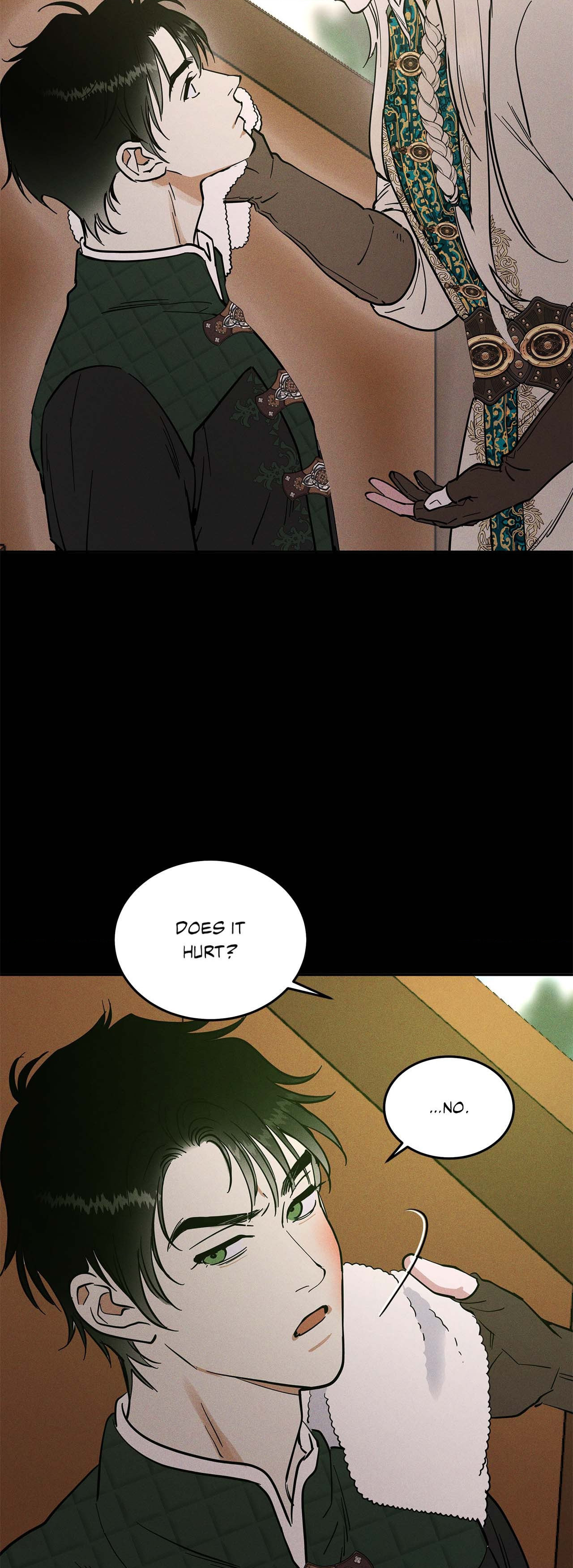 Antidote (Wu Zhe) Chapter 41 page 10 - 