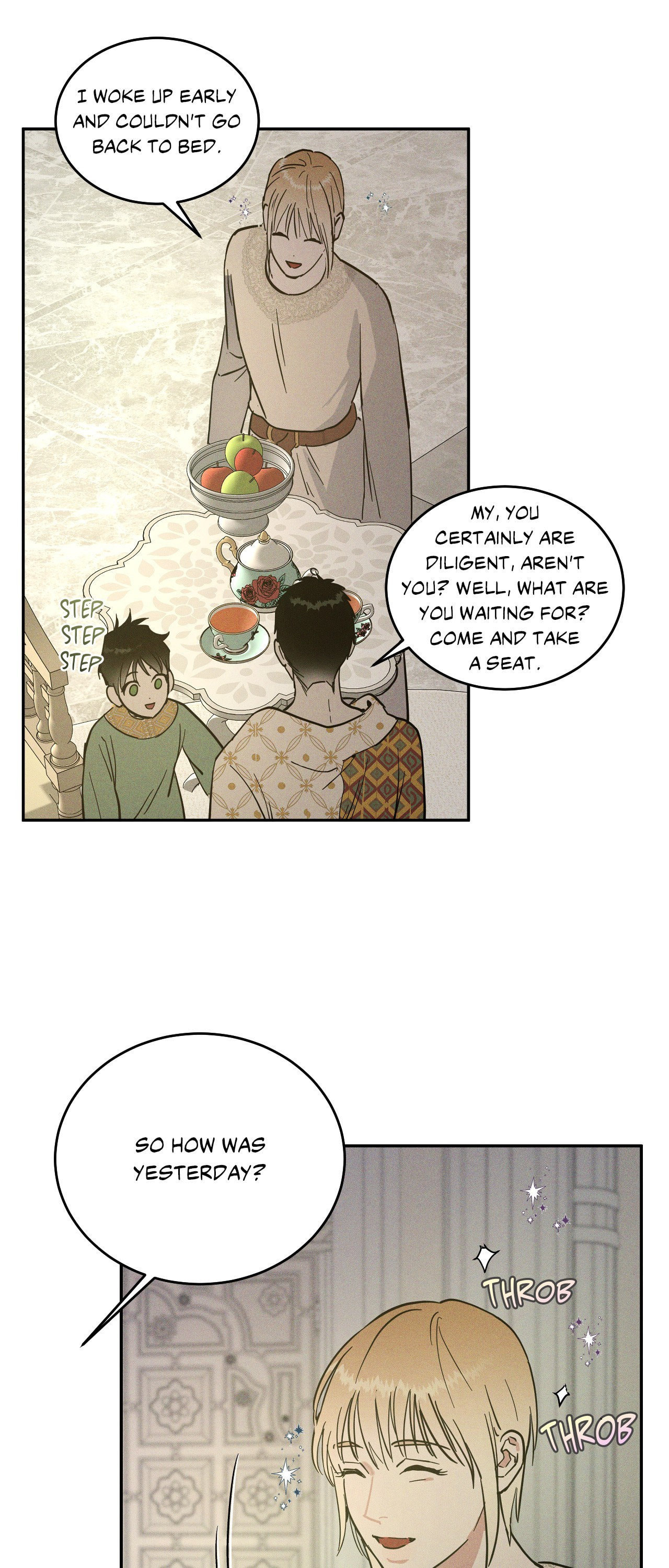 Antidote (Wu Zhe) Chapter 42 page 13 - 