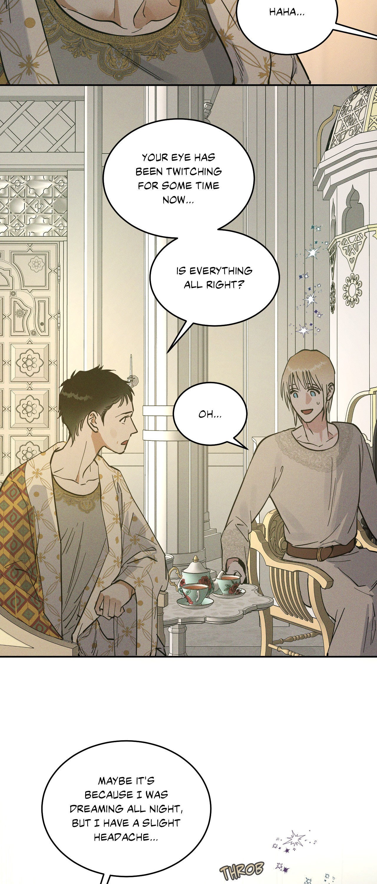 Antidote (Wu Zhe) Chapter 42 page 15 - 