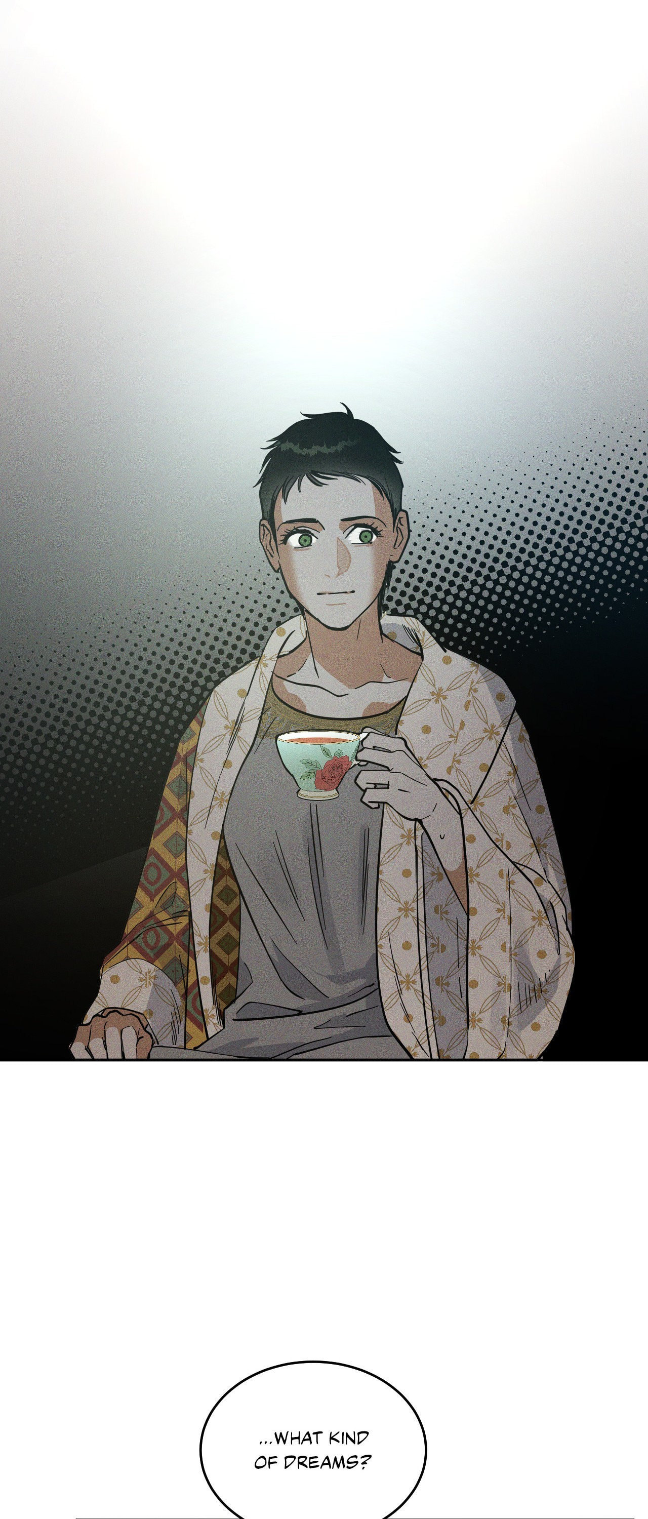Antidote (Wu Zhe) Chapter 42 page 17 - 