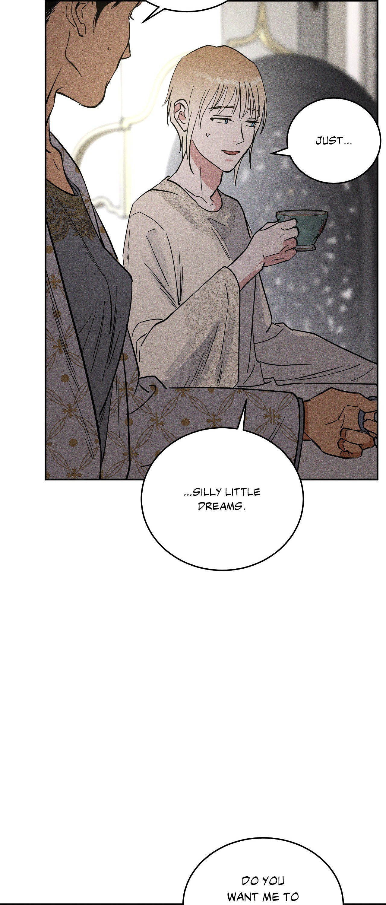 Antidote (Wu Zhe) Chapter 42 page 18 - 