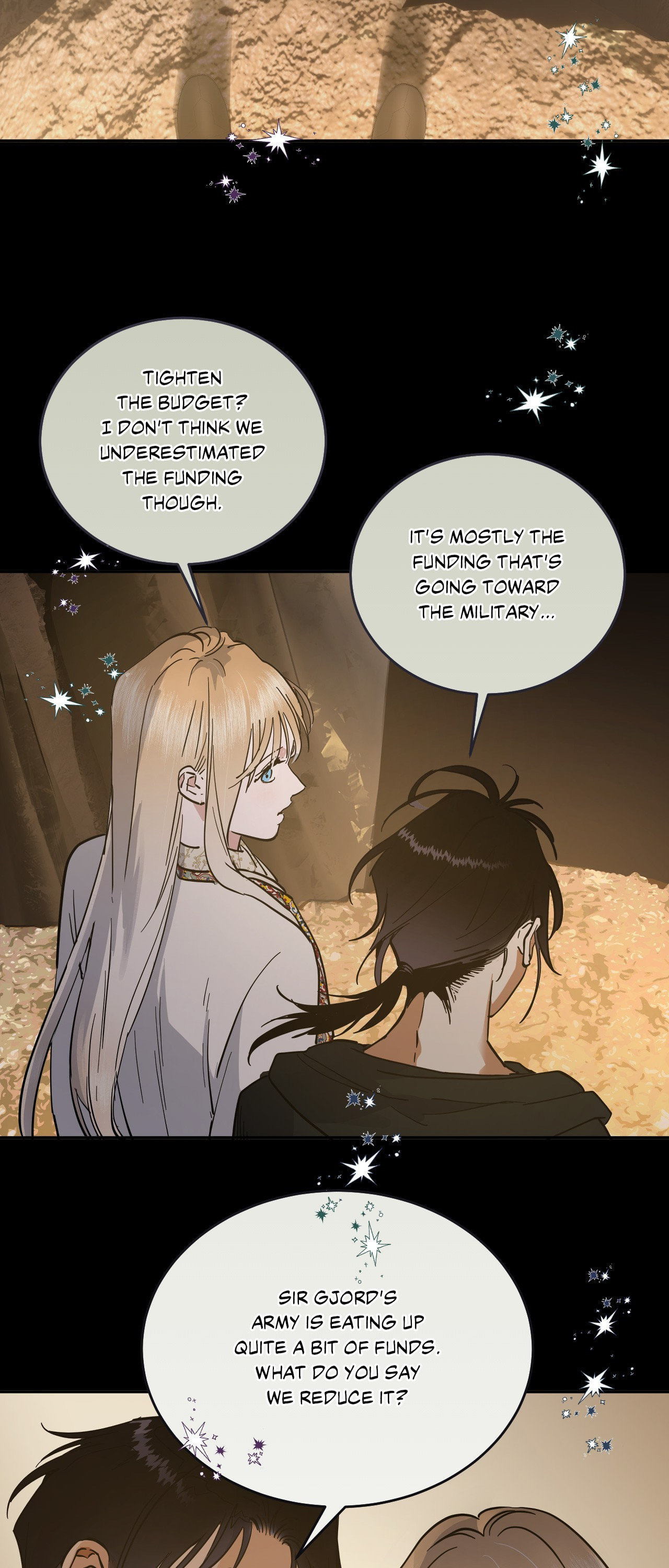 Antidote (Wu Zhe) Chapter 42 page 3 - 