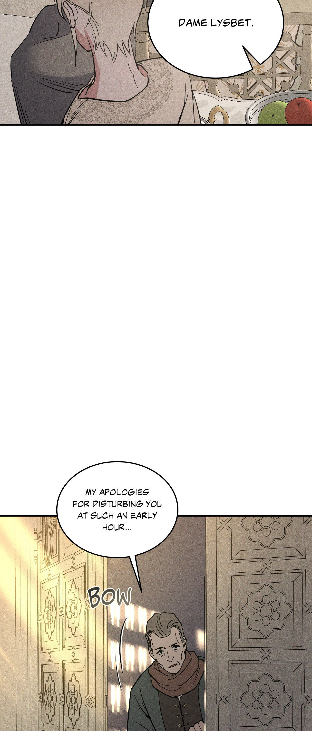Antidote (Wu Zhe) Chapter 42 page 21 - 