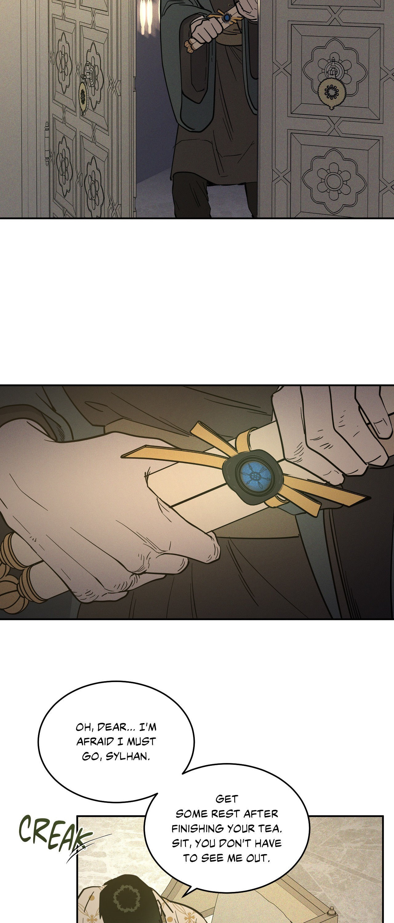 Antidote (Wu Zhe) Chapter 42 page 22 - 