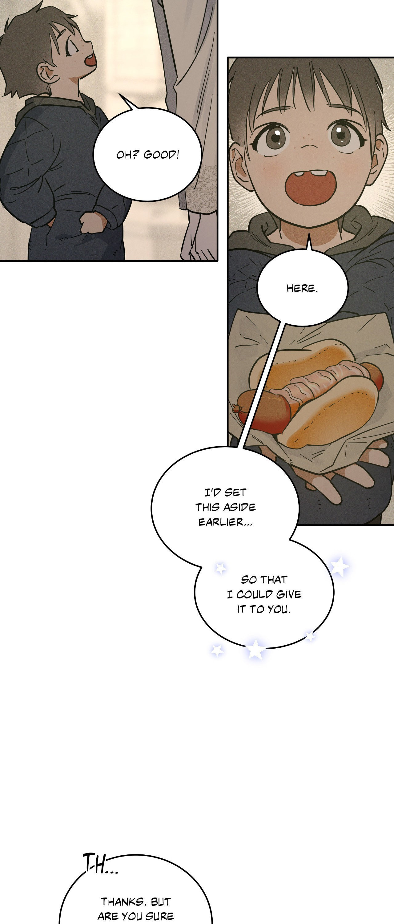 Antidote (Wu Zhe) Chapter 42 page 27 - 