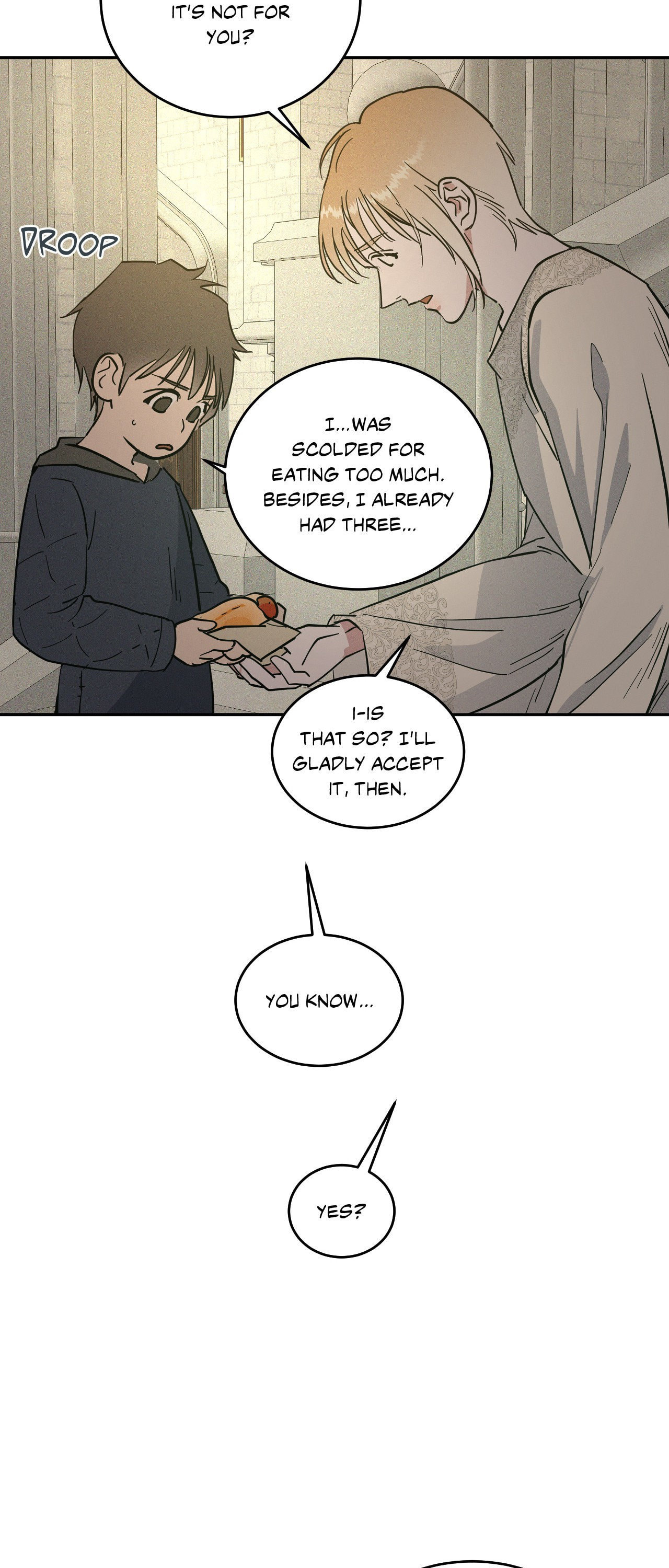 Antidote (Wu Zhe) Chapter 42 page 28 - 