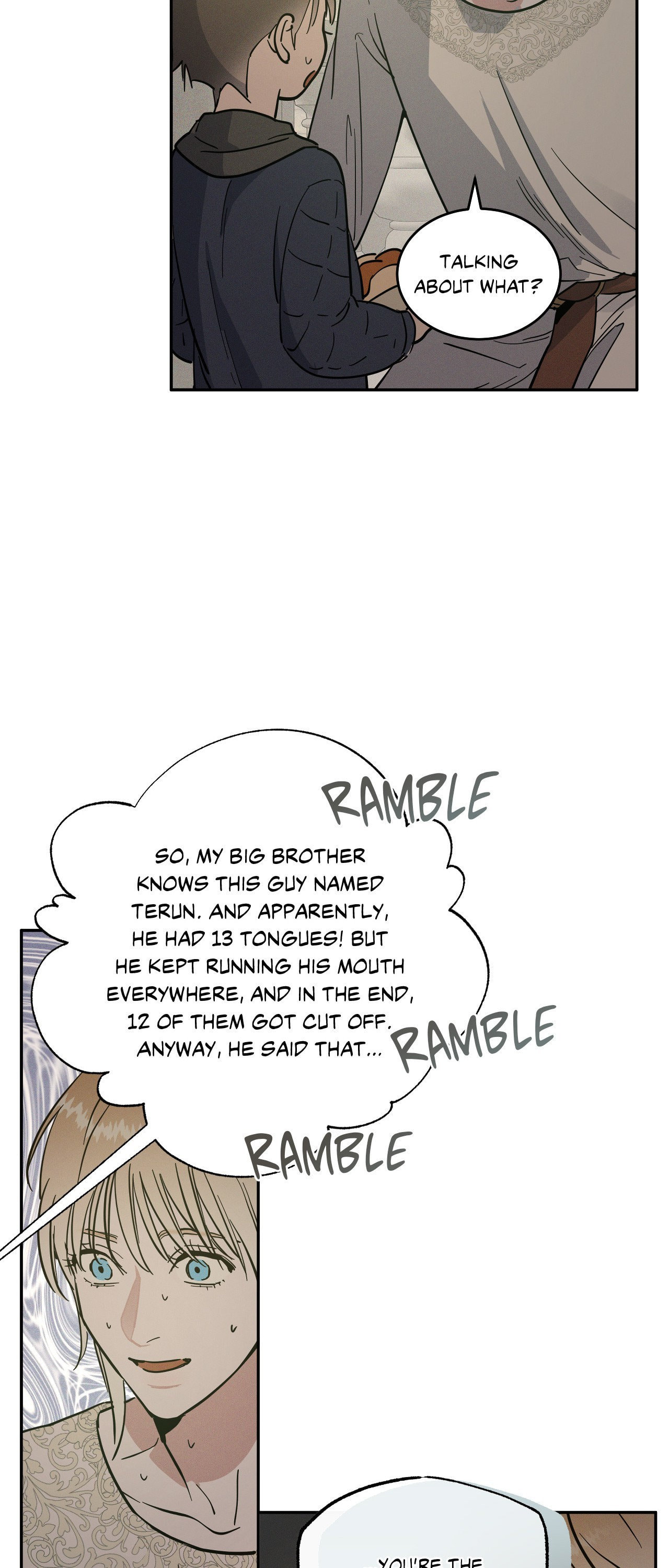 Antidote (Wu Zhe) Chapter 42 page 30 - 