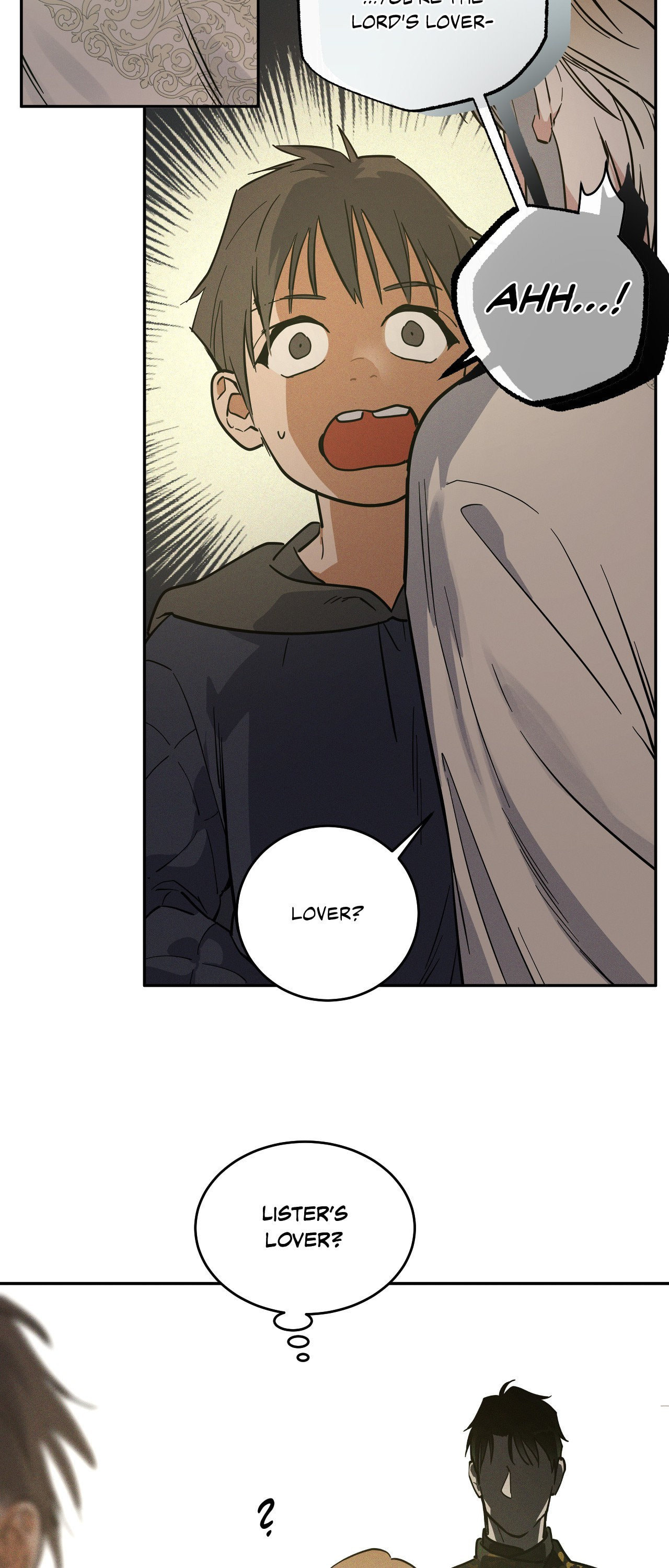 Antidote (Wu Zhe) Chapter 42 page 31 - 