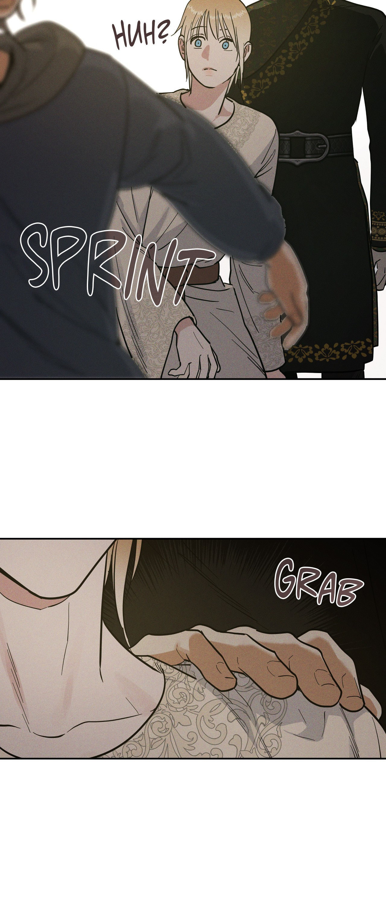 Antidote (Wu Zhe) Chapter 42 page 32 - 