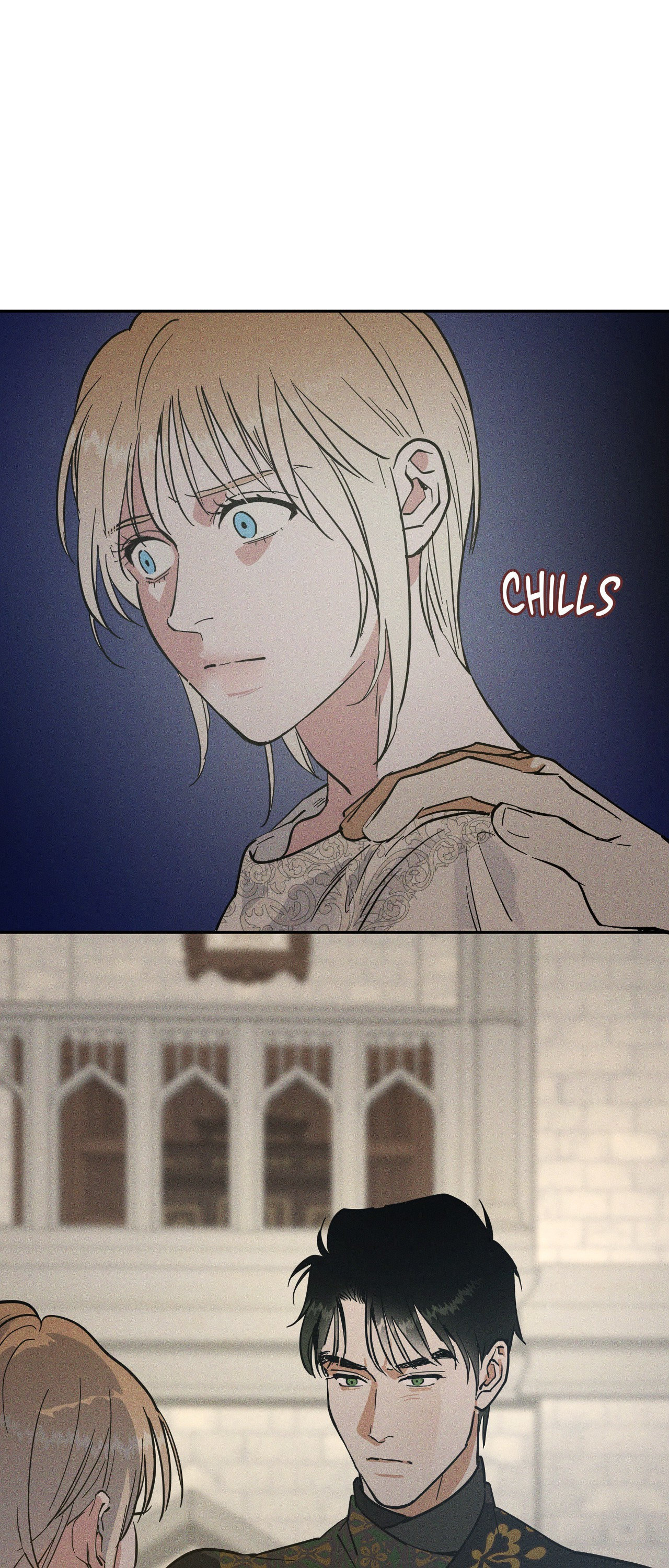 Antidote (Wu Zhe) Chapter 42 page 33 - 