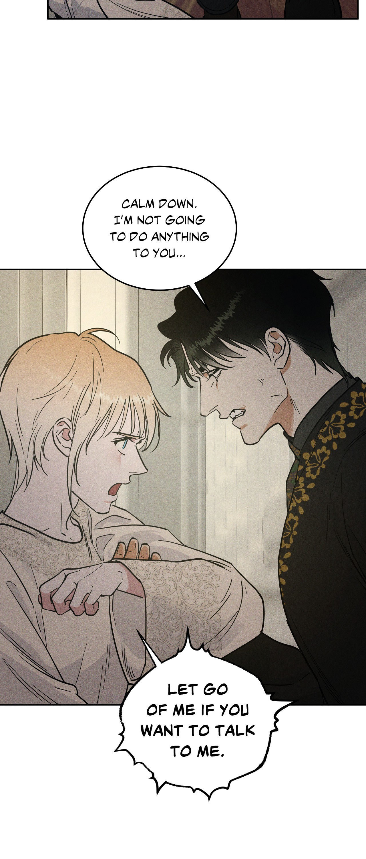 Antidote (Wu Zhe) Chapter 42 page 36 - 