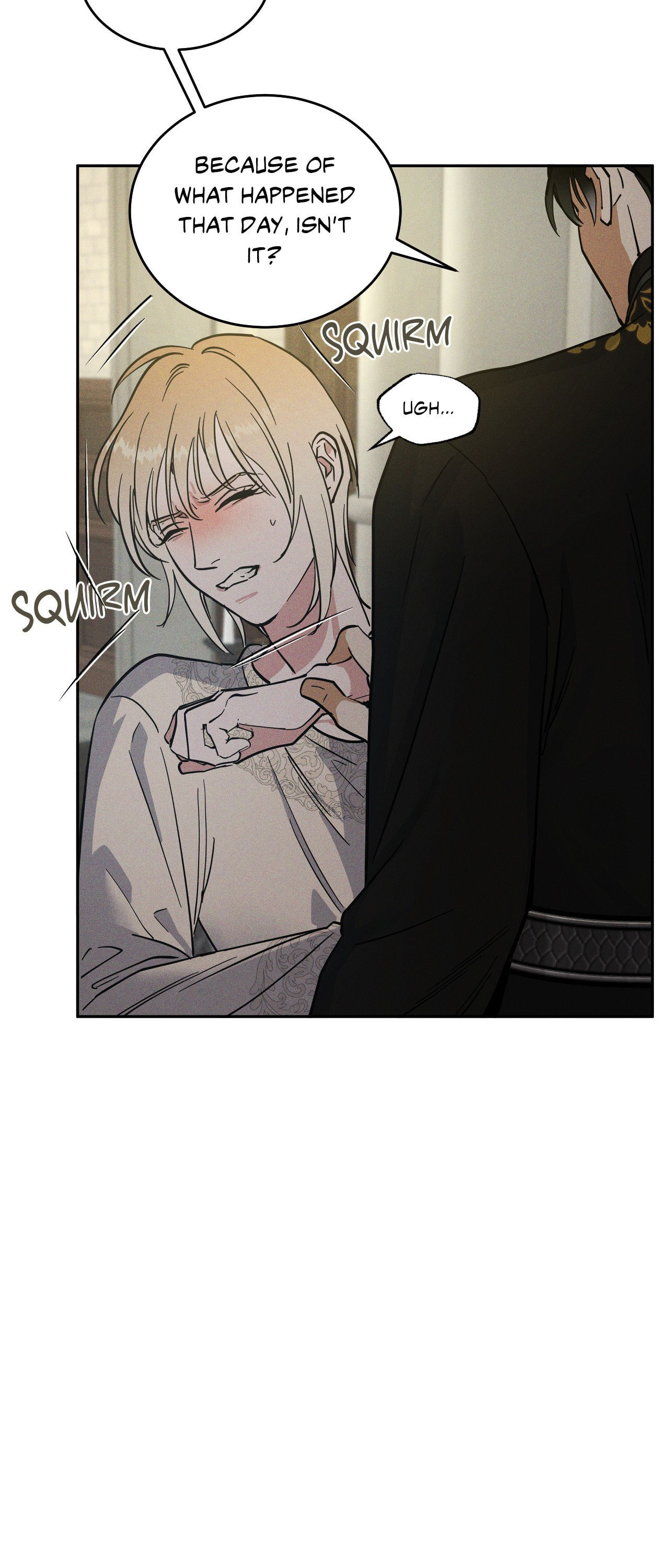 Antidote (Wu Zhe) Chapter 42 page 38 - 