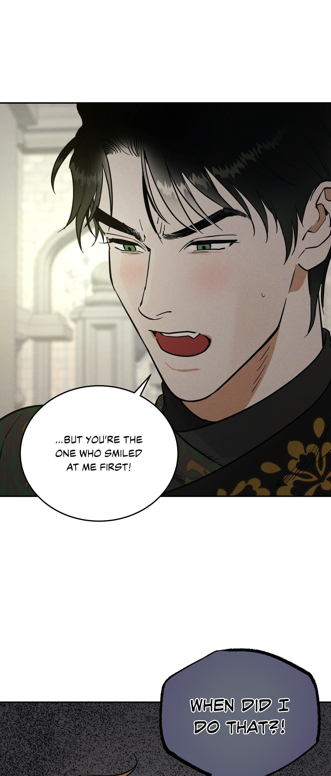 Antidote (Wu Zhe) Chapter 42 page 40 - 