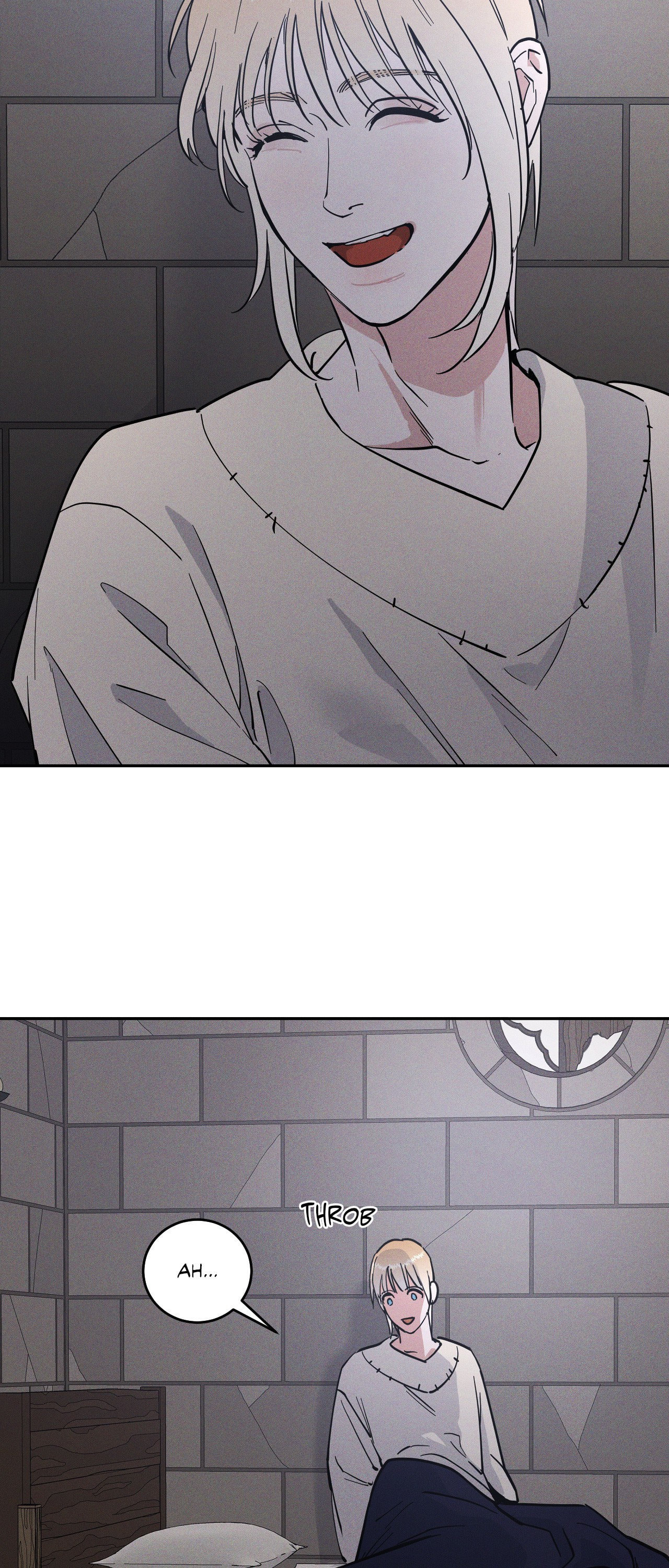 Antidote (Wu Zhe) Chapter 42 page 5 - 