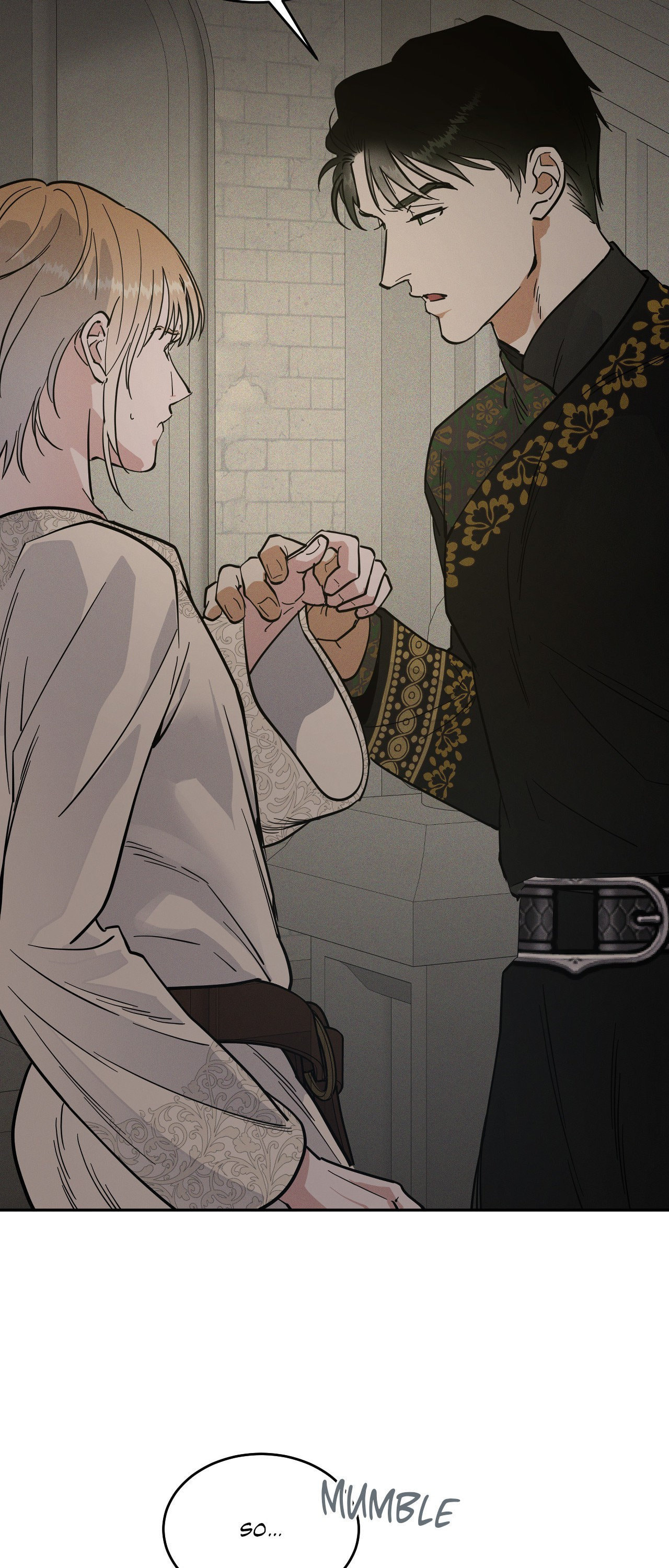 Antidote (Wu Zhe) Chapter 42 page 42 - 