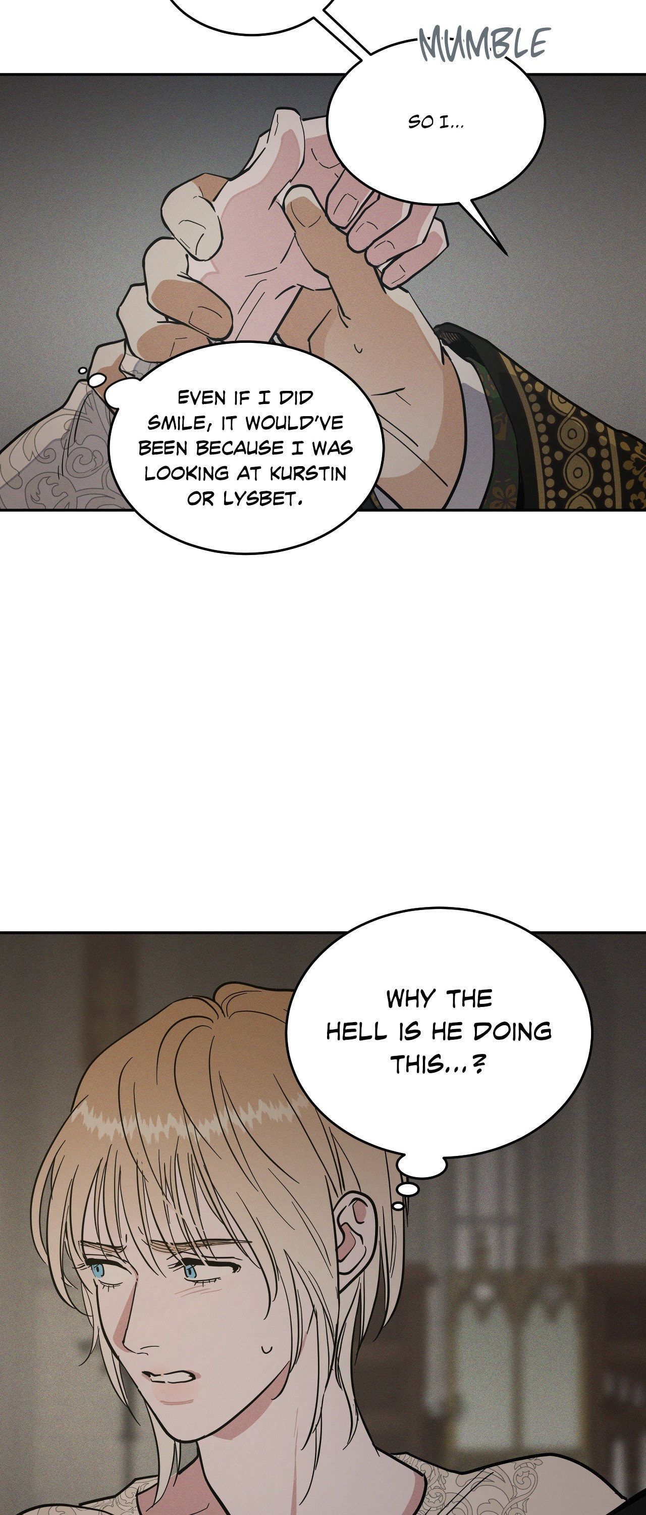 Antidote (Wu Zhe) Chapter 42 page 43 - 