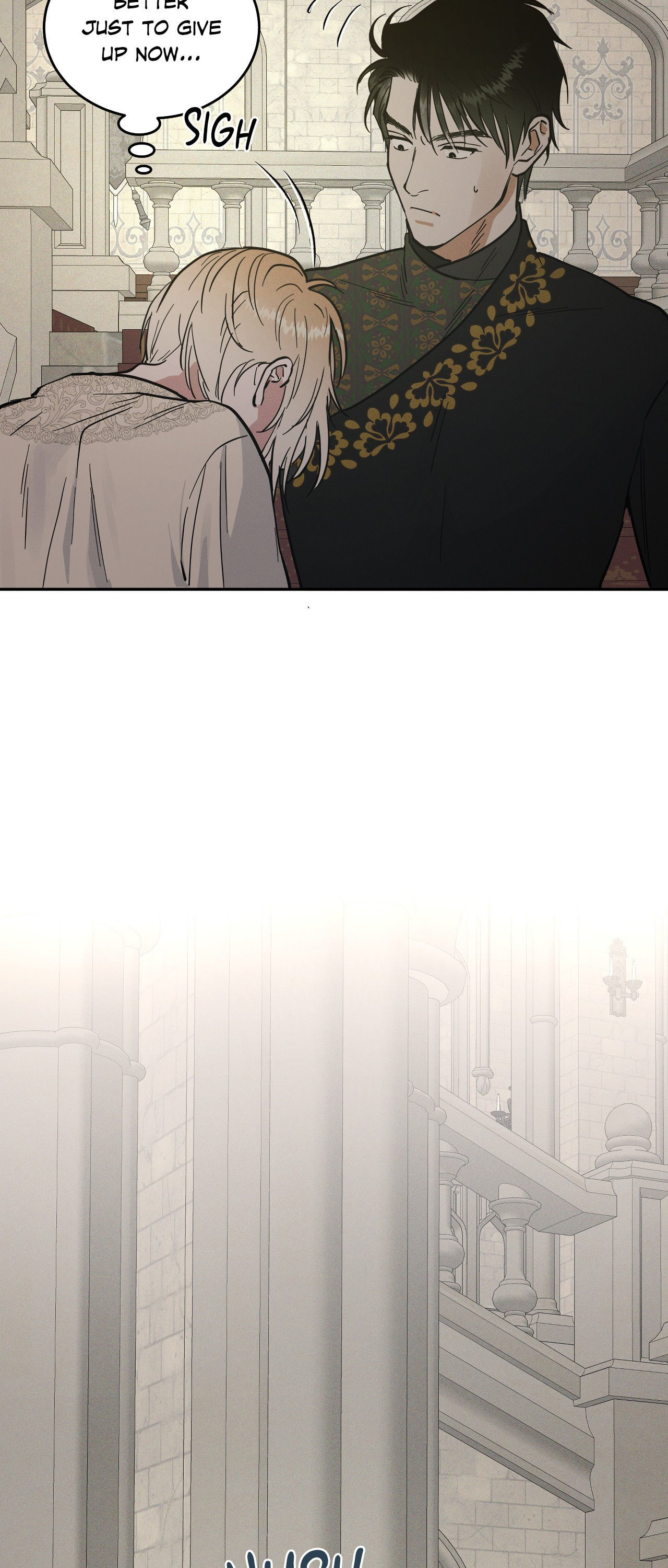 Antidote (Wu Zhe) Chapter 42 page 45 - 