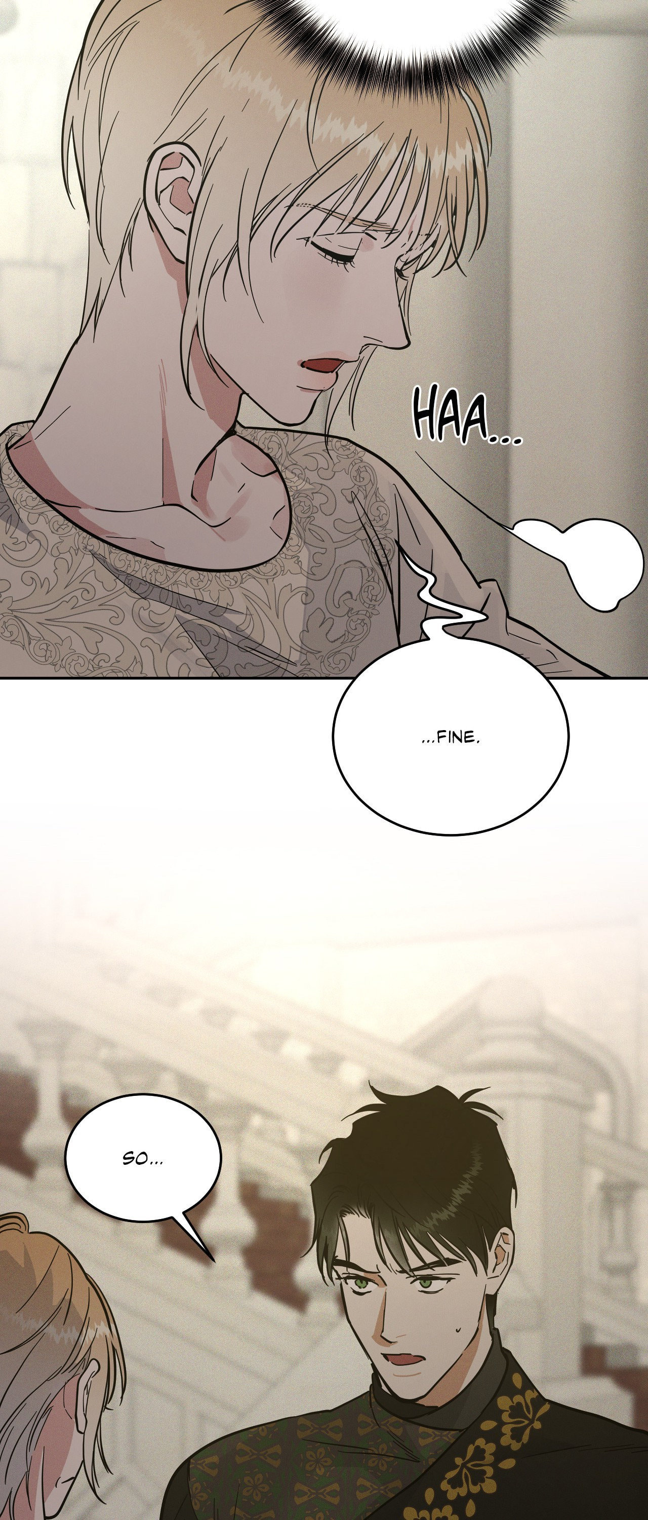 Antidote (Wu Zhe) Chapter 42 page 47 - 