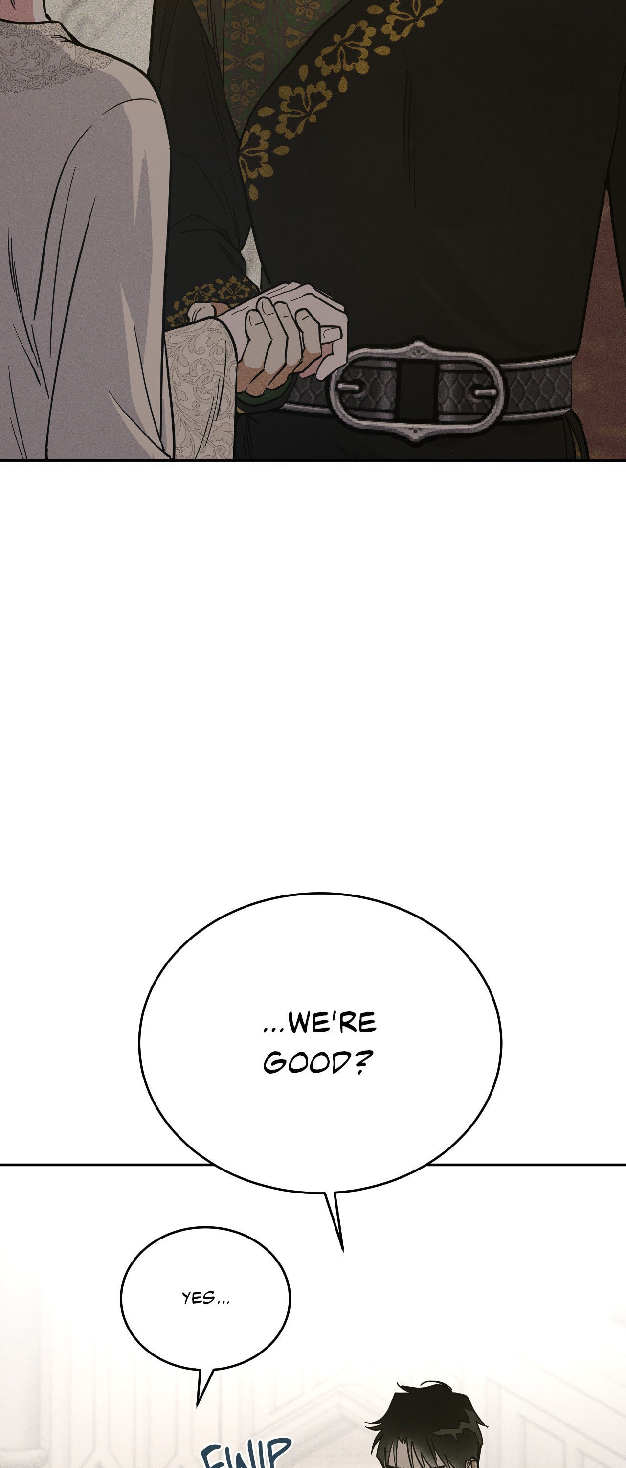 Antidote (Wu Zhe) Chapter 42 page 48 - 