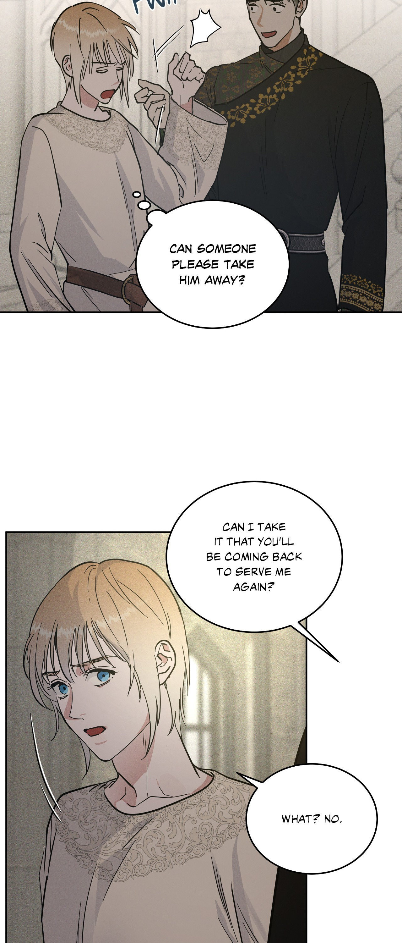 Antidote (Wu Zhe) Chapter 42 page 49 - 