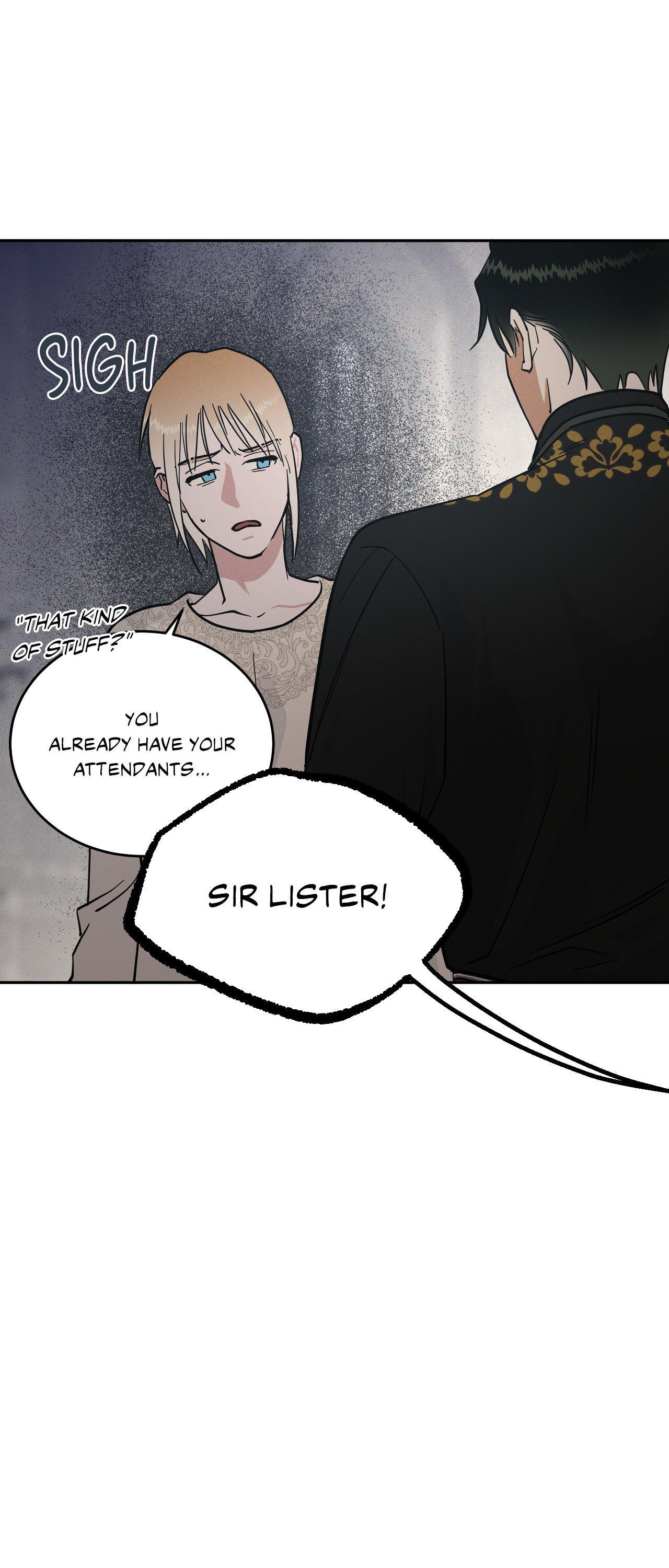 Antidote (Wu Zhe) Chapter 42 page 51 - 