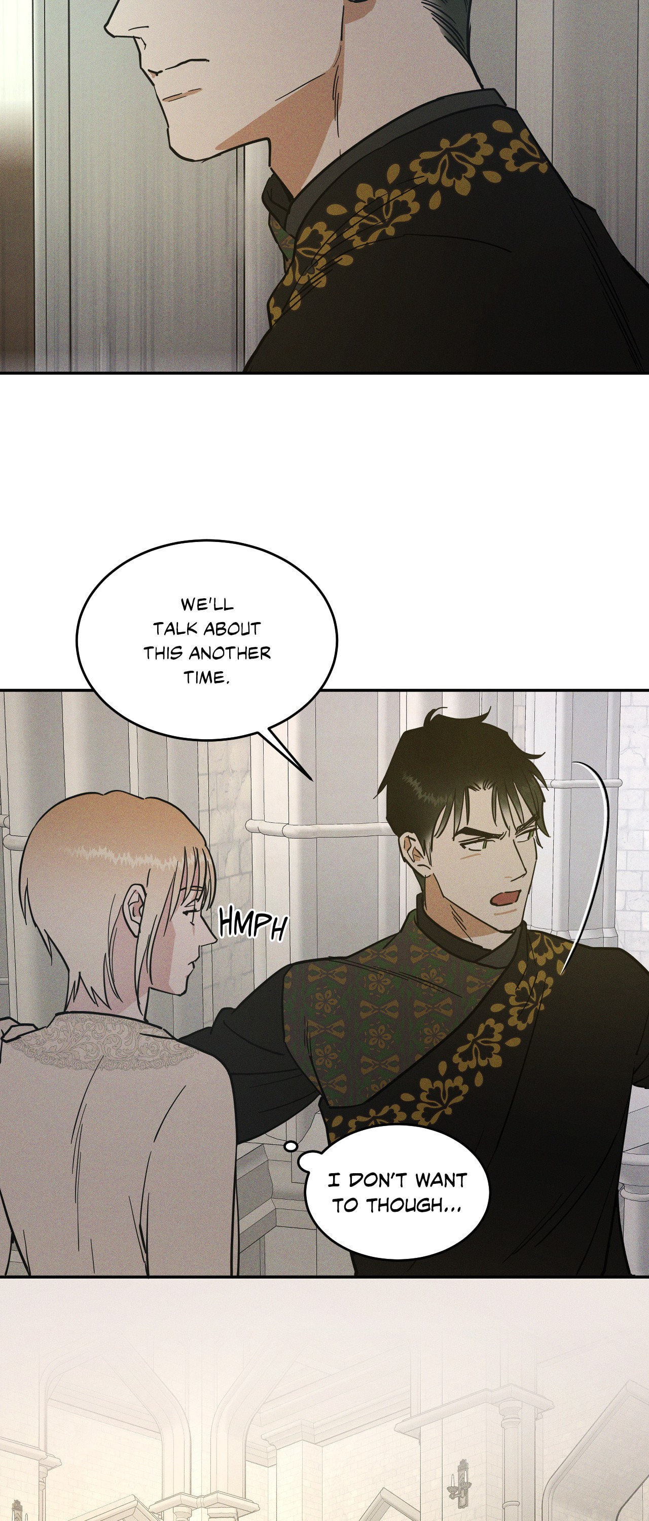 Antidote (Wu Zhe) Chapter 42 page 53 - 