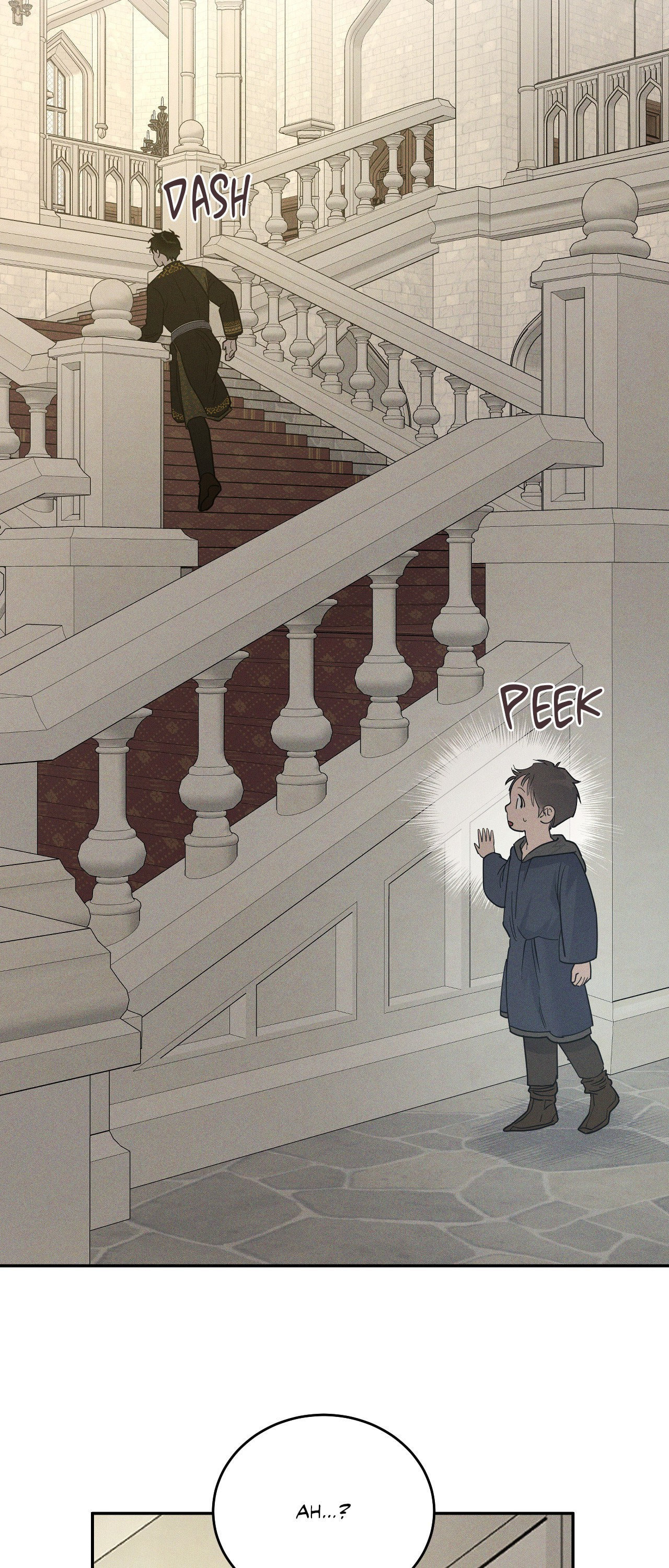 Antidote (Wu Zhe) Chapter 42 page 54 - 