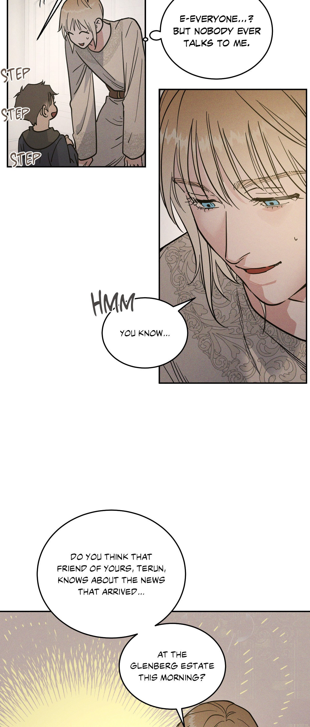 Antidote (Wu Zhe) Chapter 42 page 56 - 