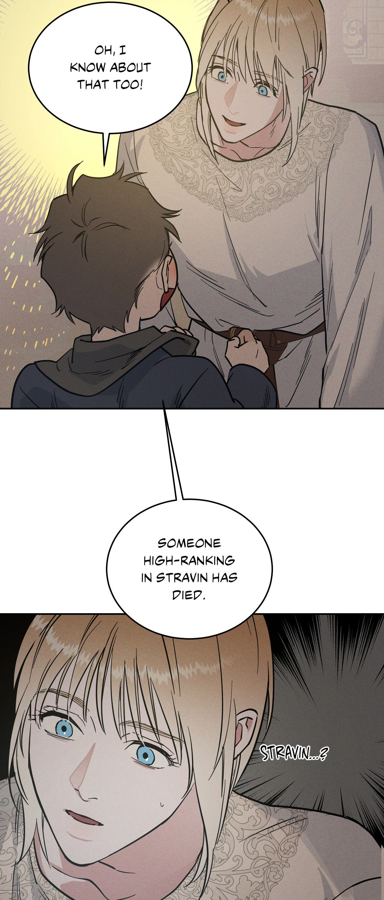 Antidote (Wu Zhe) Chapter 42 page 57 - 