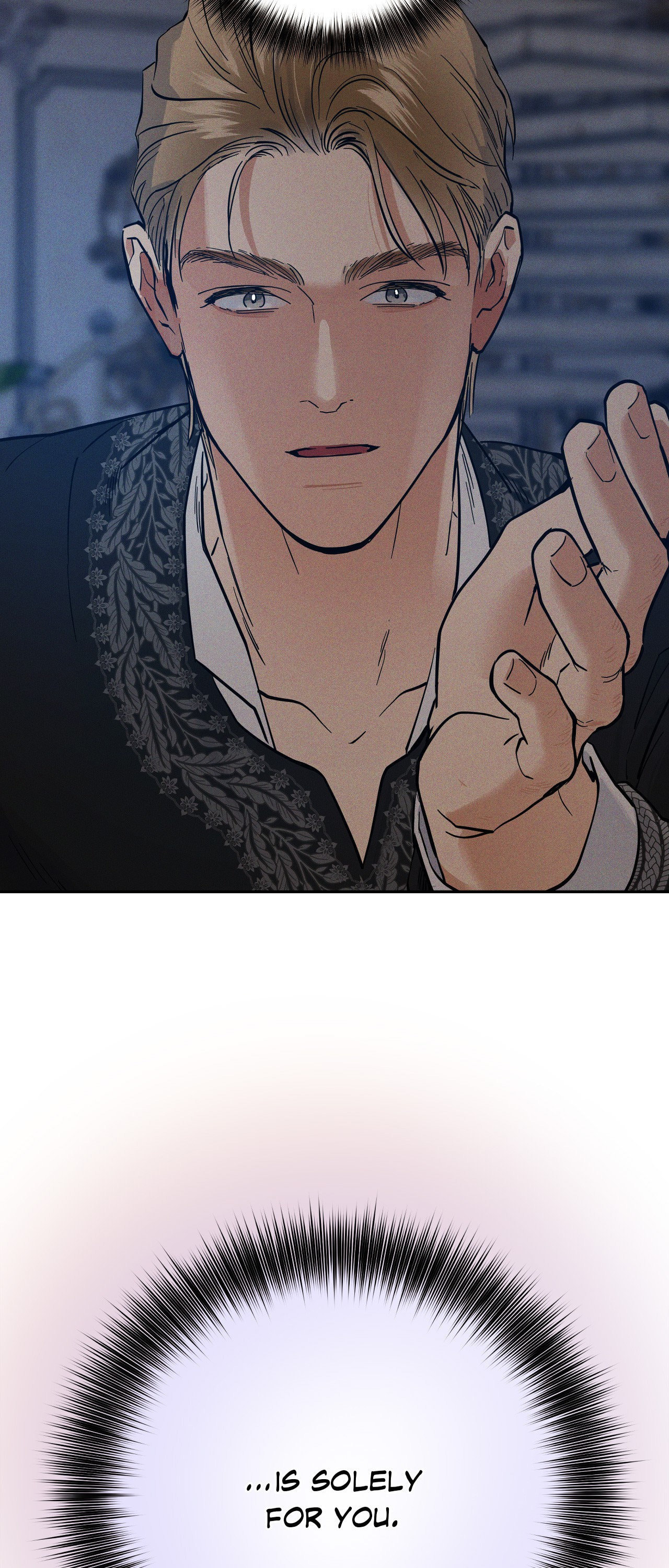 Antidote (Wu Zhe) Chapter 42 page 61 - 