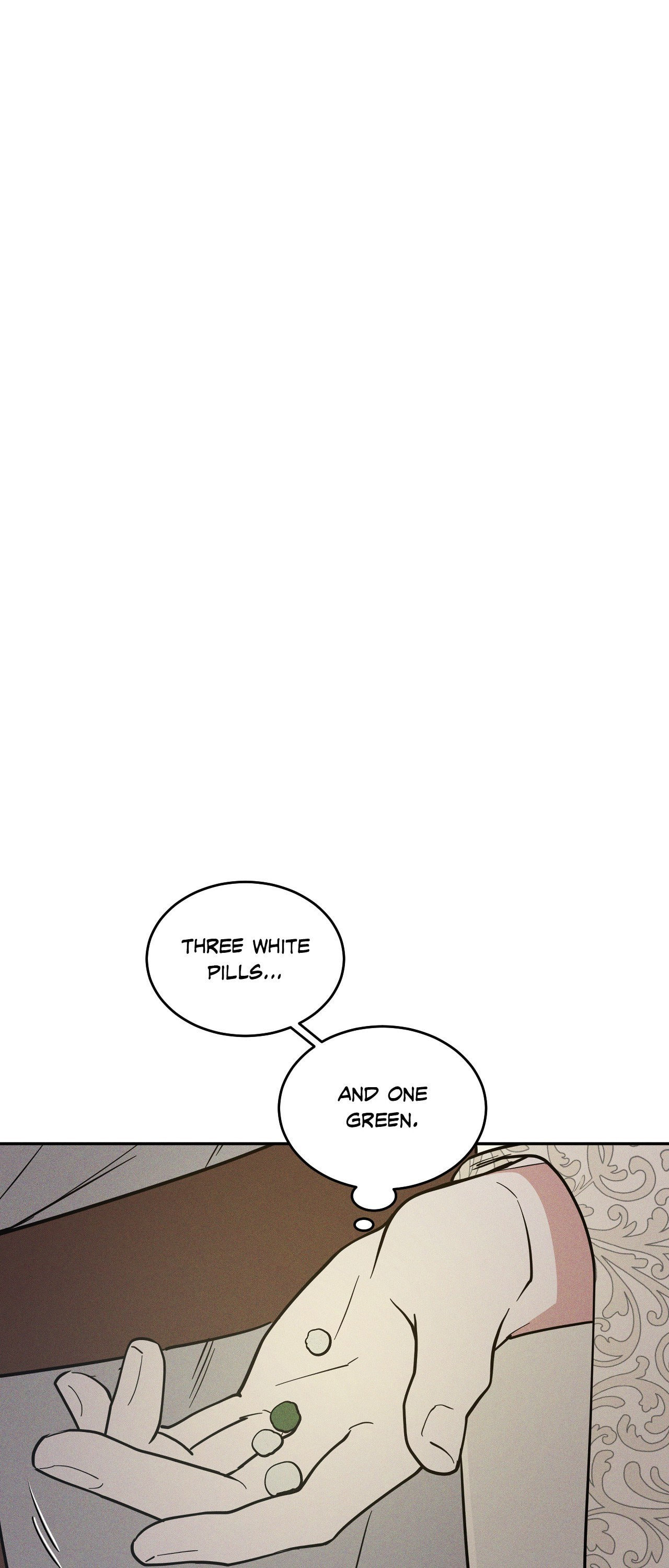 Antidote (Wu Zhe) Chapter 42 page 8 - 