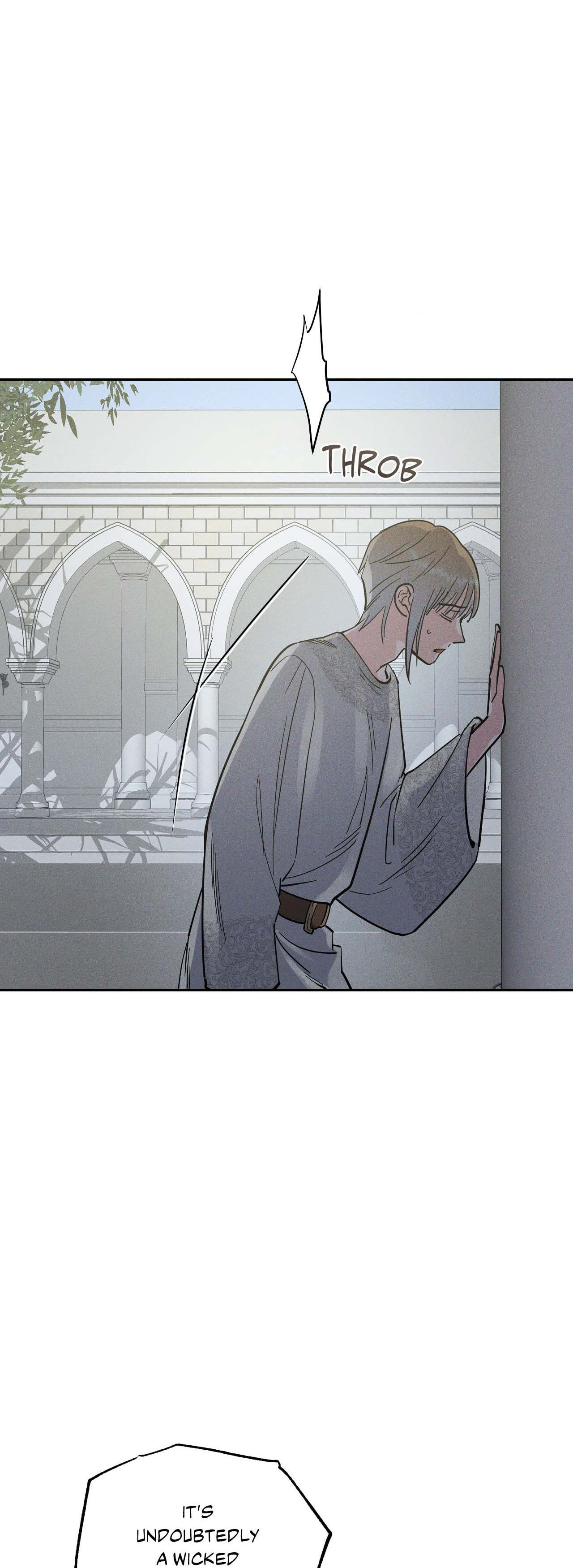 Antidote (Wu Zhe) Chapter 43 page 2 - 