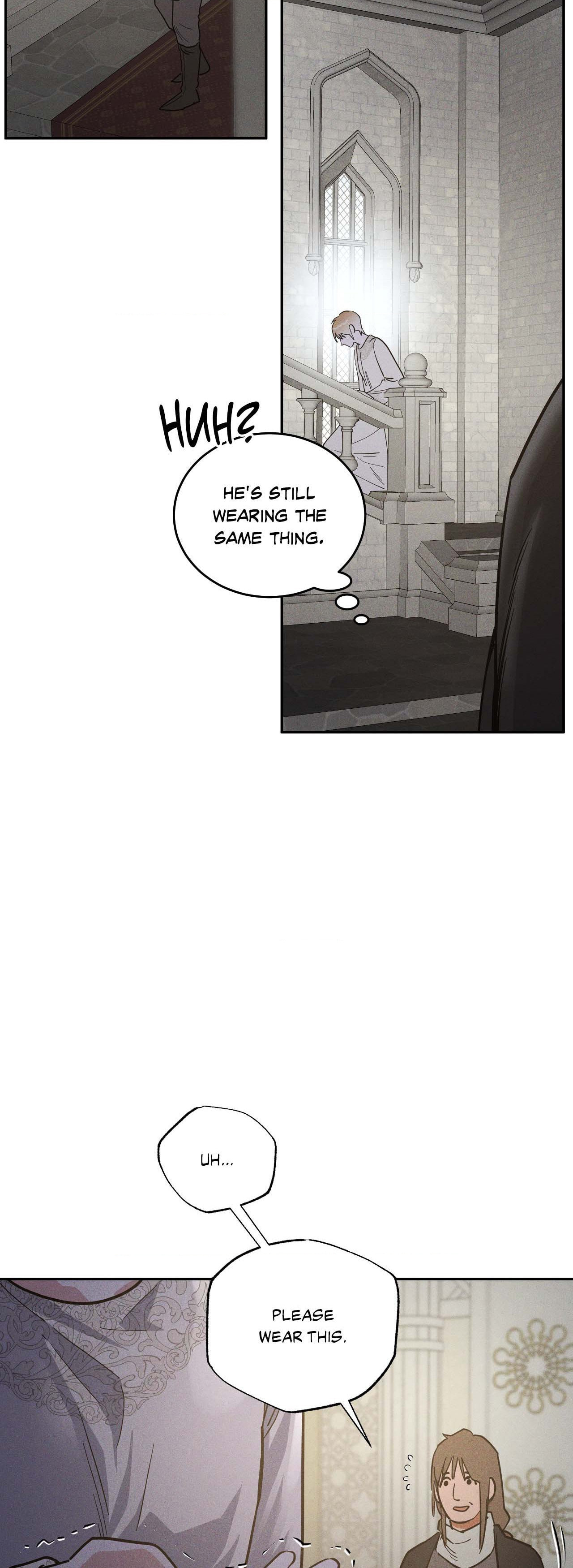 Antidote (Wu Zhe) Chapter 43 page 12 - 