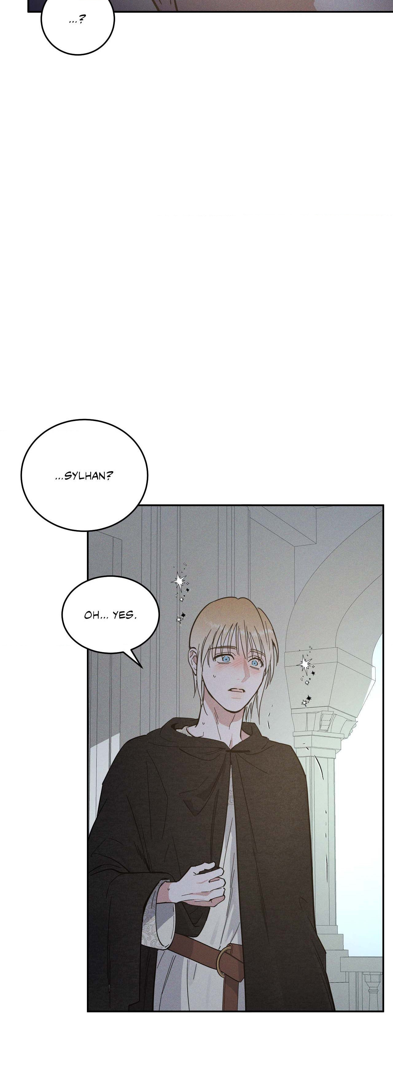 Antidote (Wu Zhe) Chapter 43 page 18 - 