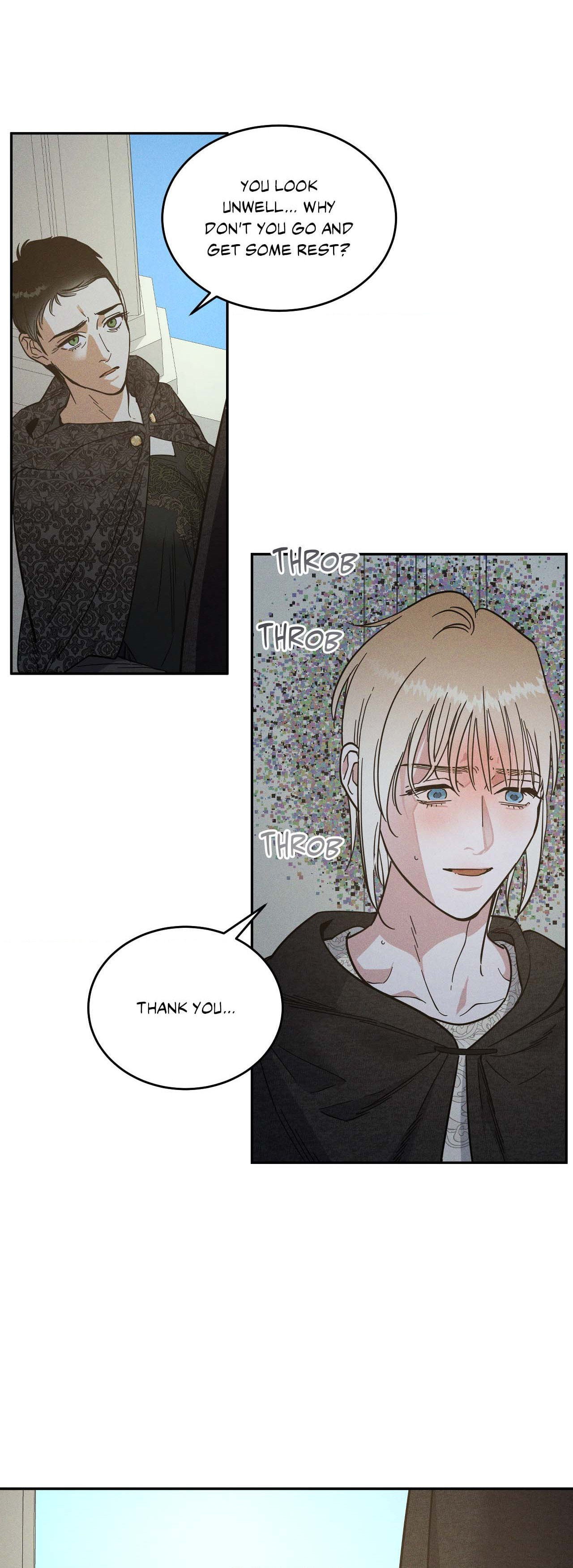 Antidote (Wu Zhe) Chapter 43 page 19 - 