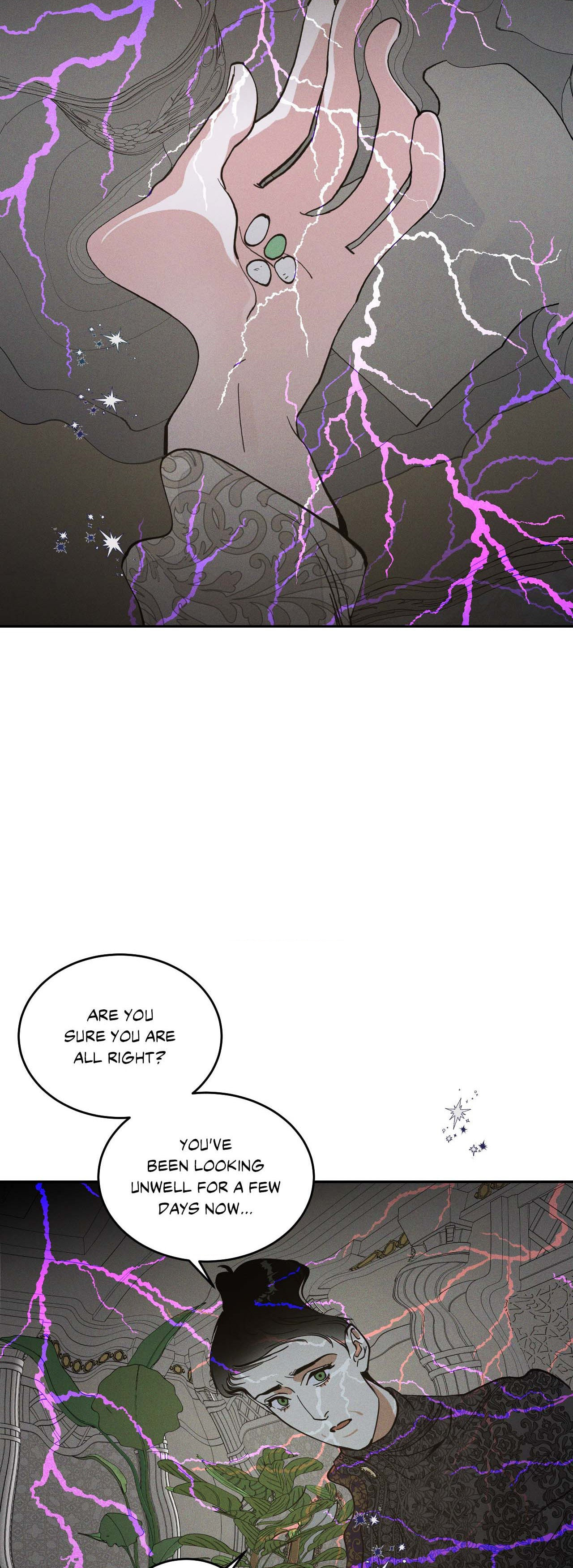 Antidote (Wu Zhe) Chapter 43 page 22 - 