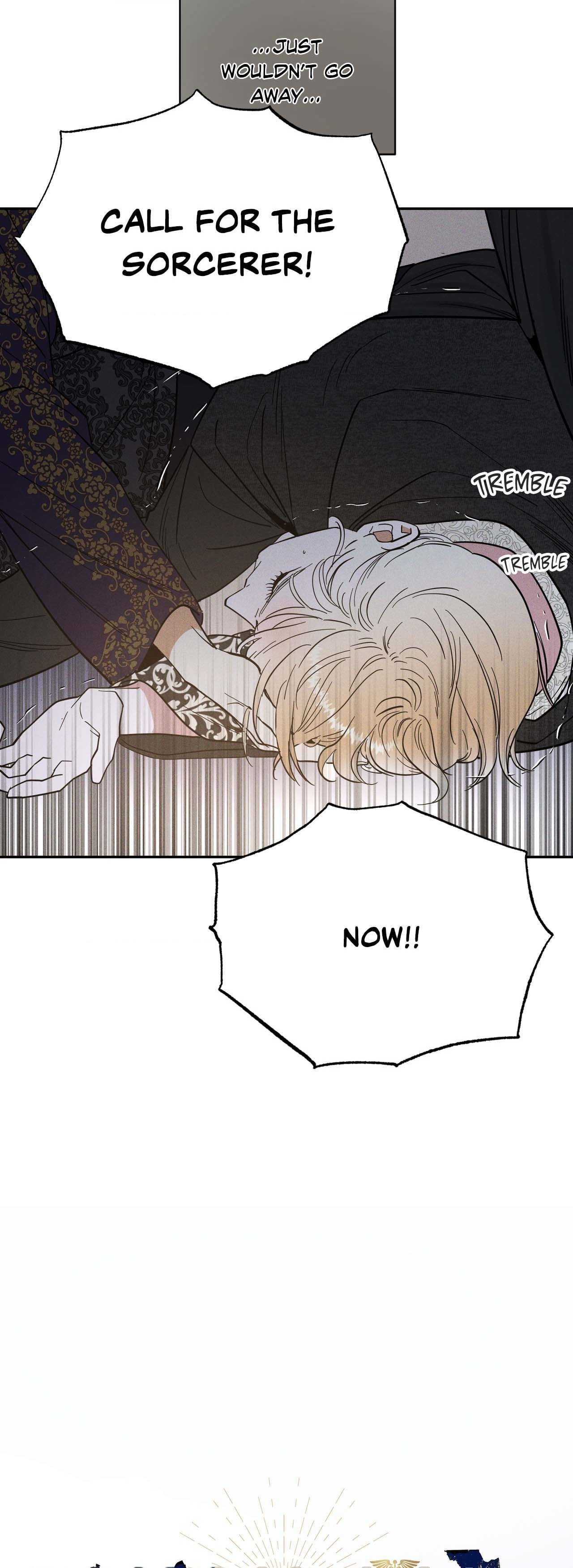 Antidote (Wu Zhe) Chapter 43 page 25 - 