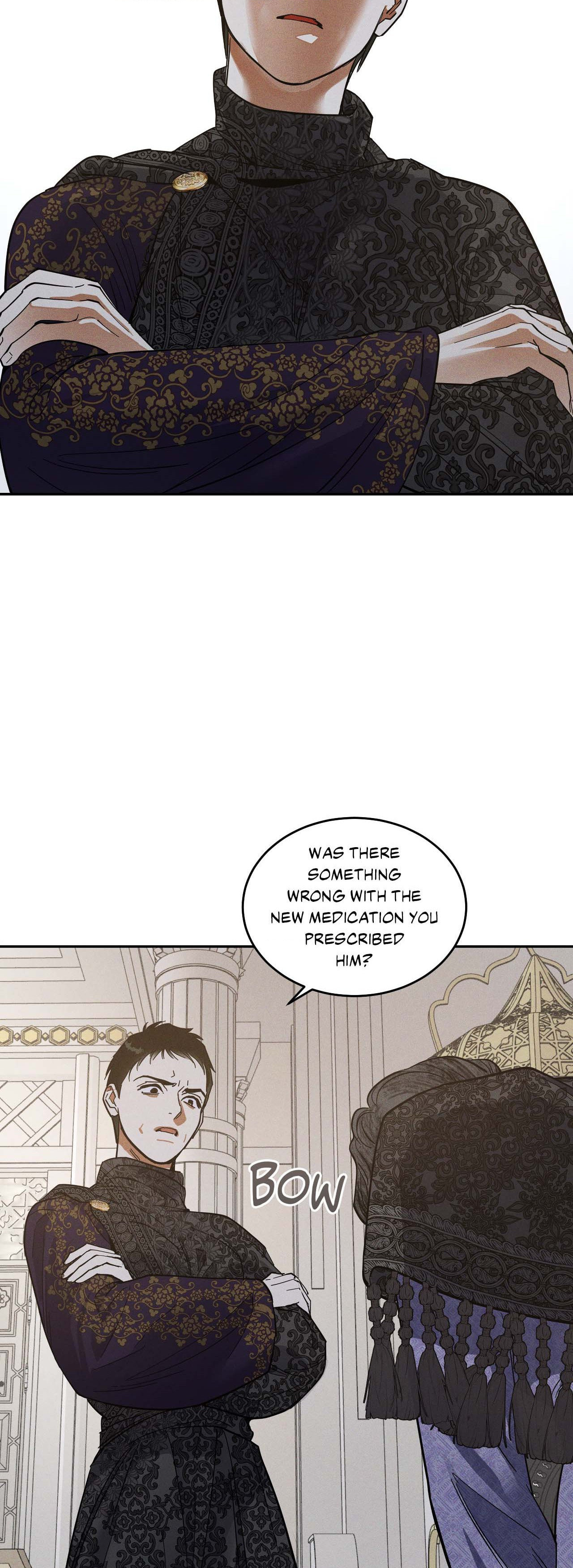 Antidote (Wu Zhe) Chapter 43 page 28 - 