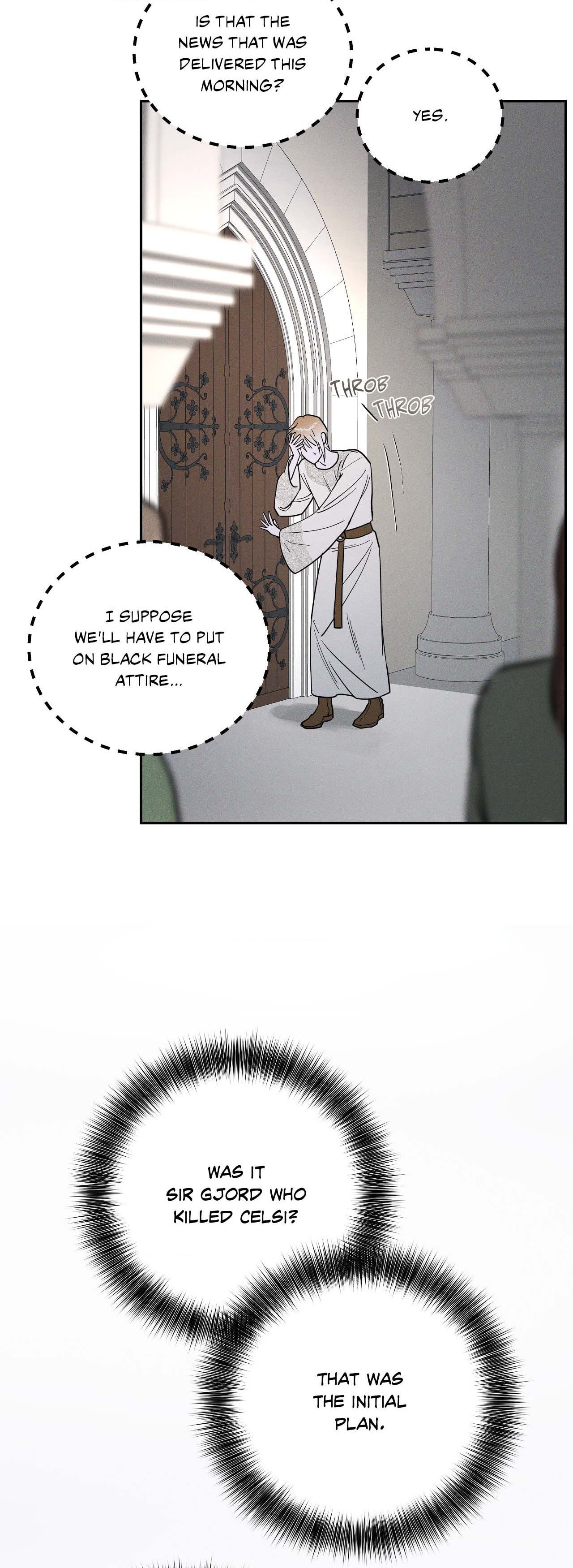Antidote (Wu Zhe) Chapter 43 page 4 - 
