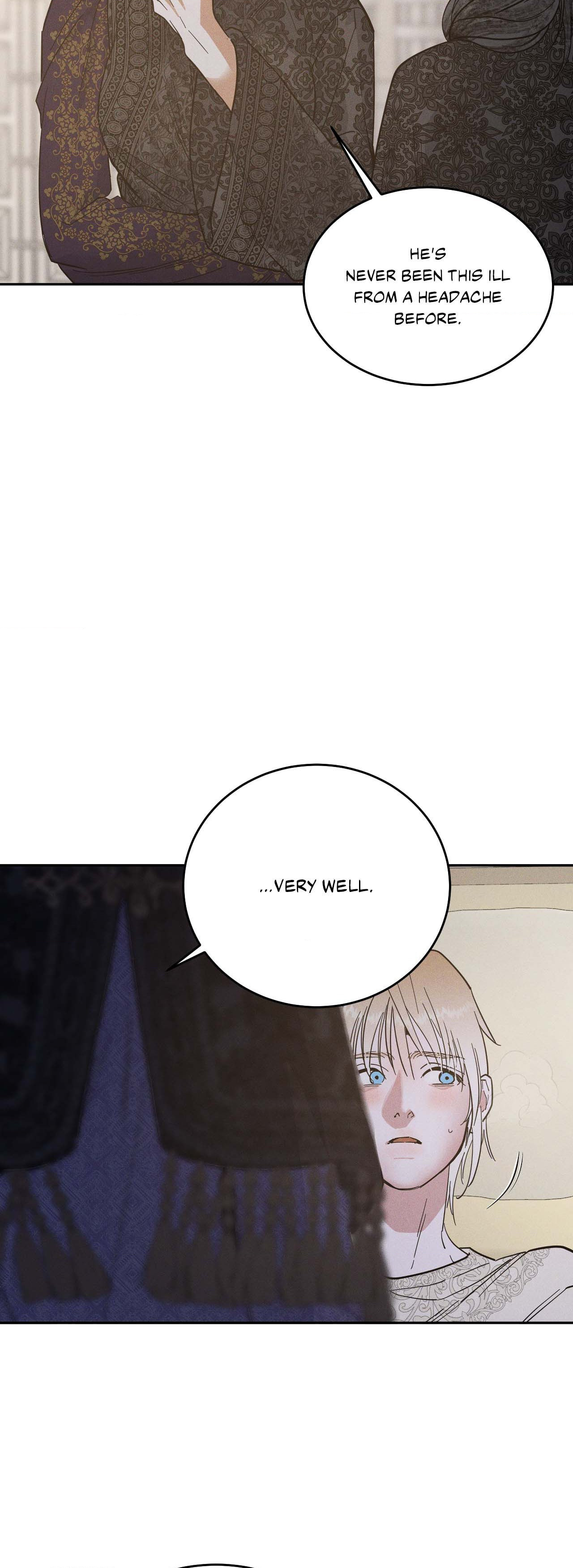 Antidote (Wu Zhe) Chapter 43 page 34 - 