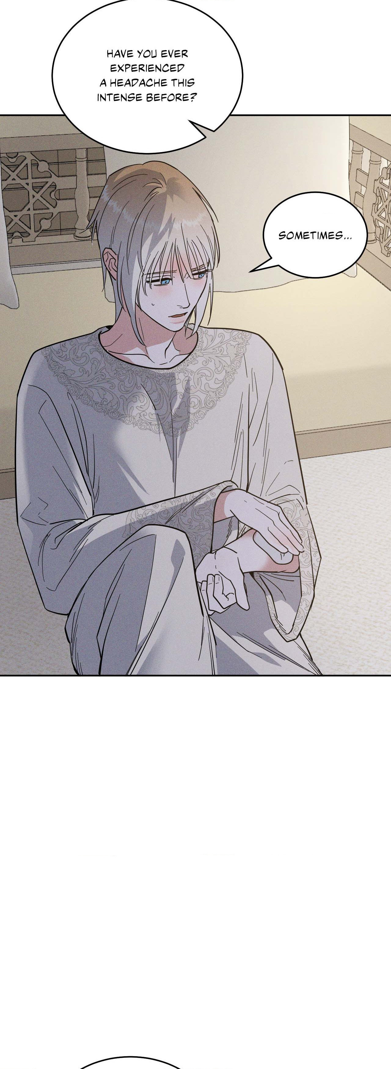 Antidote (Wu Zhe) Chapter 43 page 35 - 