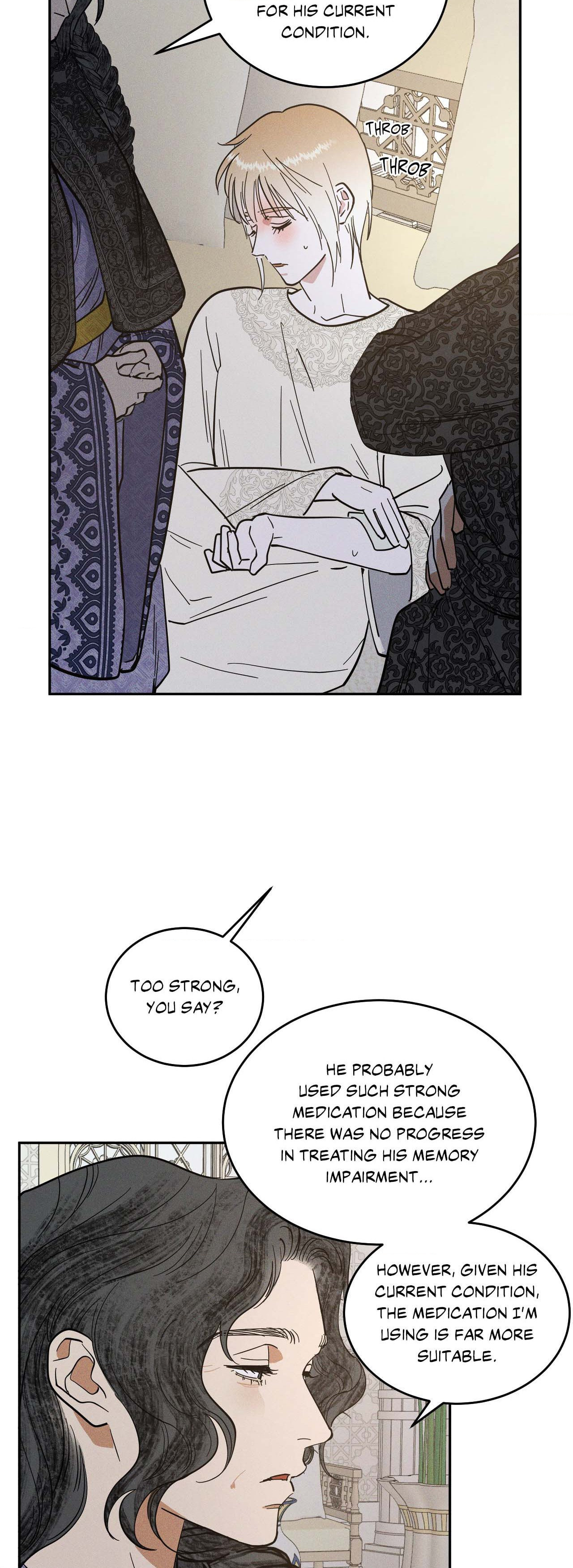Antidote (Wu Zhe) Chapter 43 page 38 - 