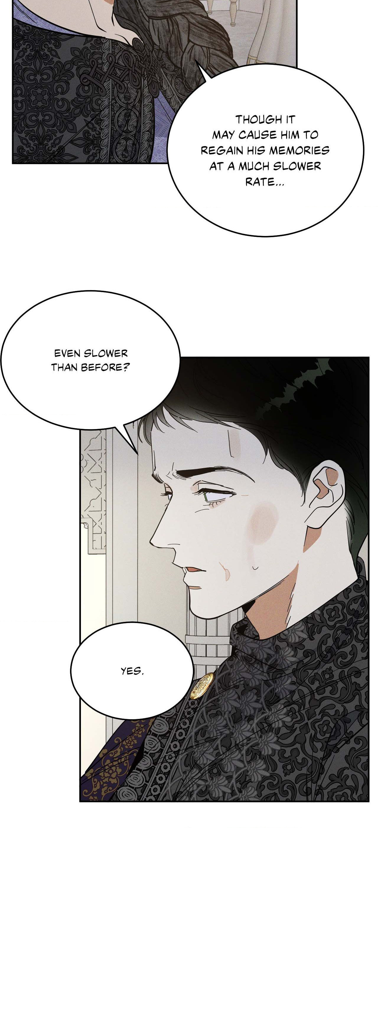Antidote (Wu Zhe) Chapter 43 page 39 - 