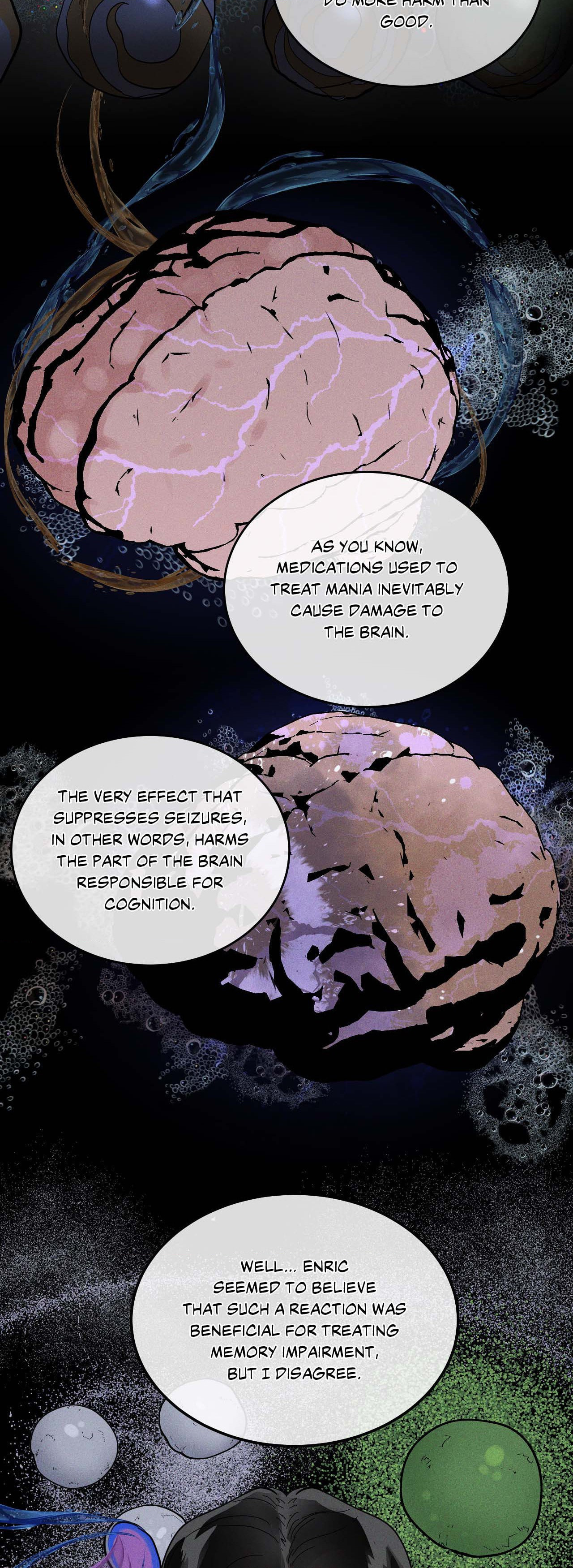 Antidote (Wu Zhe) Chapter 43 page 41 - 