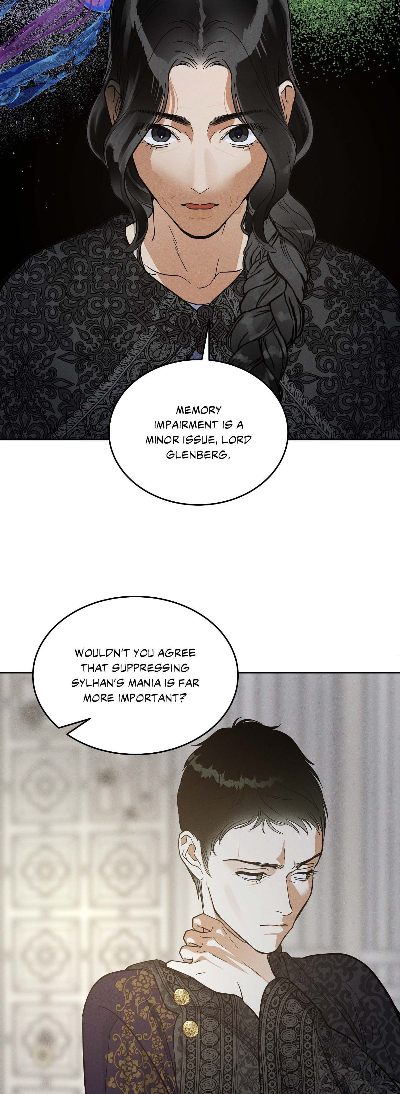 Antidote (Wu Zhe) Chapter 43 page 42 - 