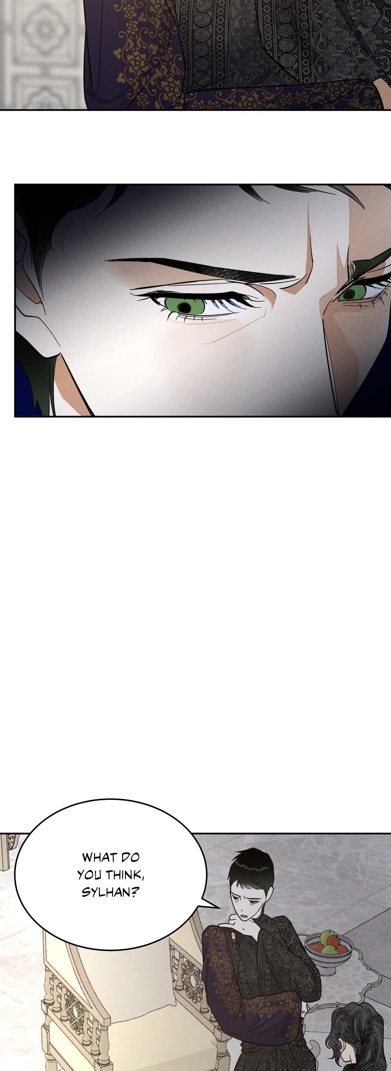 Antidote (Wu Zhe) Chapter 43 page 43 - 